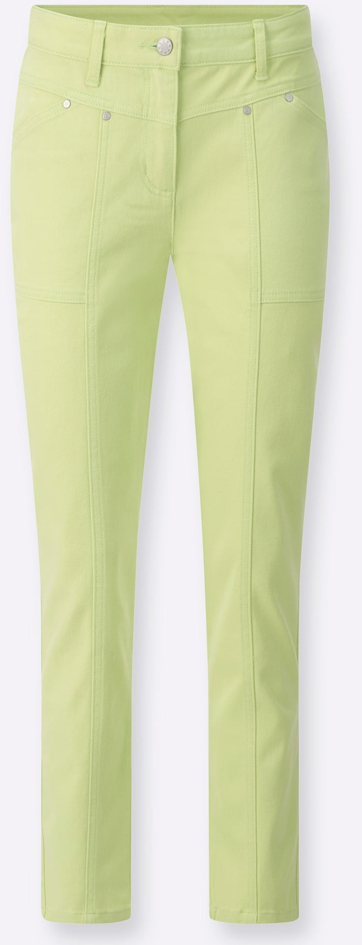 Inspirationen Jeans confortables 1 pièces