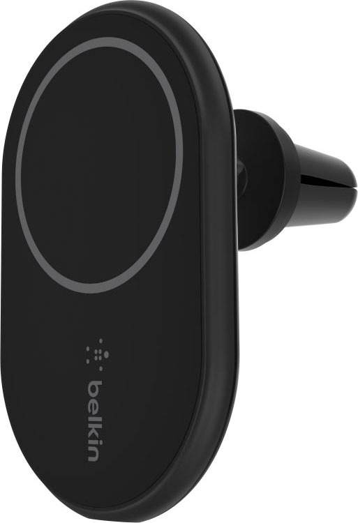 Hama Auto-Handyhalterung Magnet mit Saugnapf, 360 Grad drehbar
