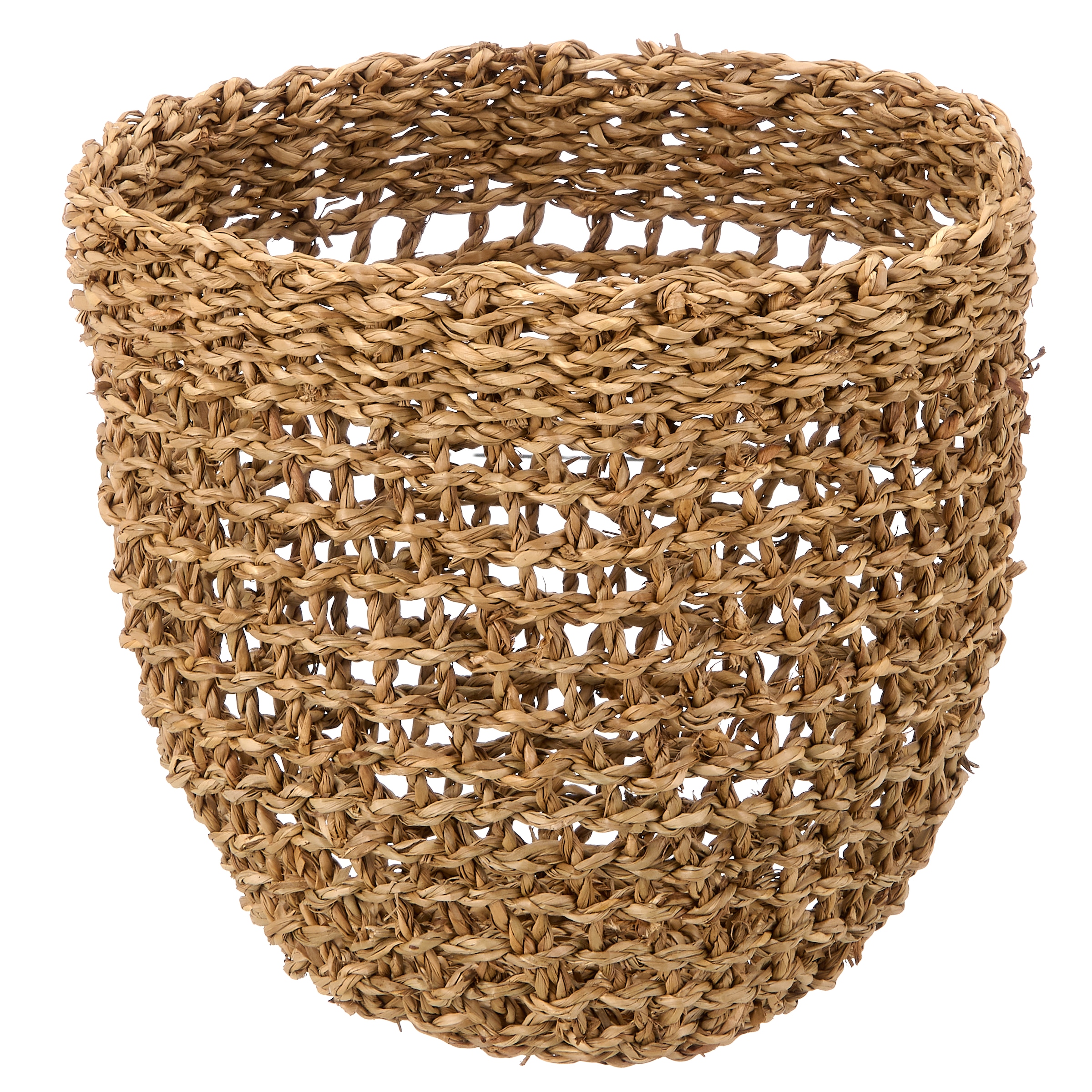 Creativ home Panier décoratif »Korb« aspect naturel