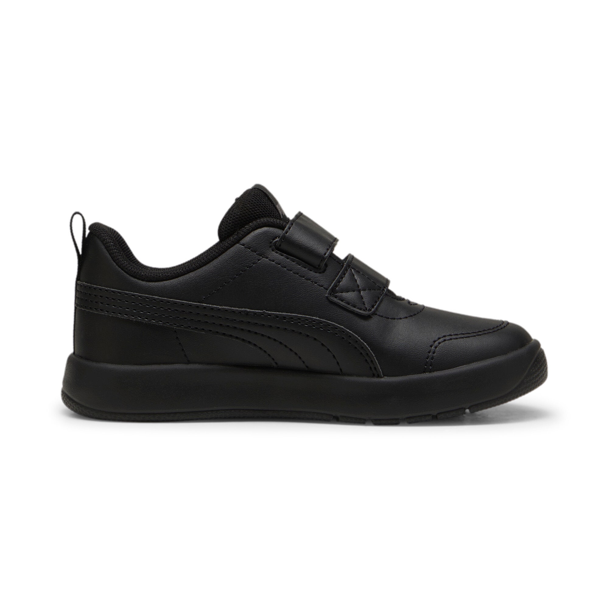 PUMA Sneaker »COURTFLEX V3 V PS«  für vielseitige Aktivitäten, mit Textil-Innenfutter