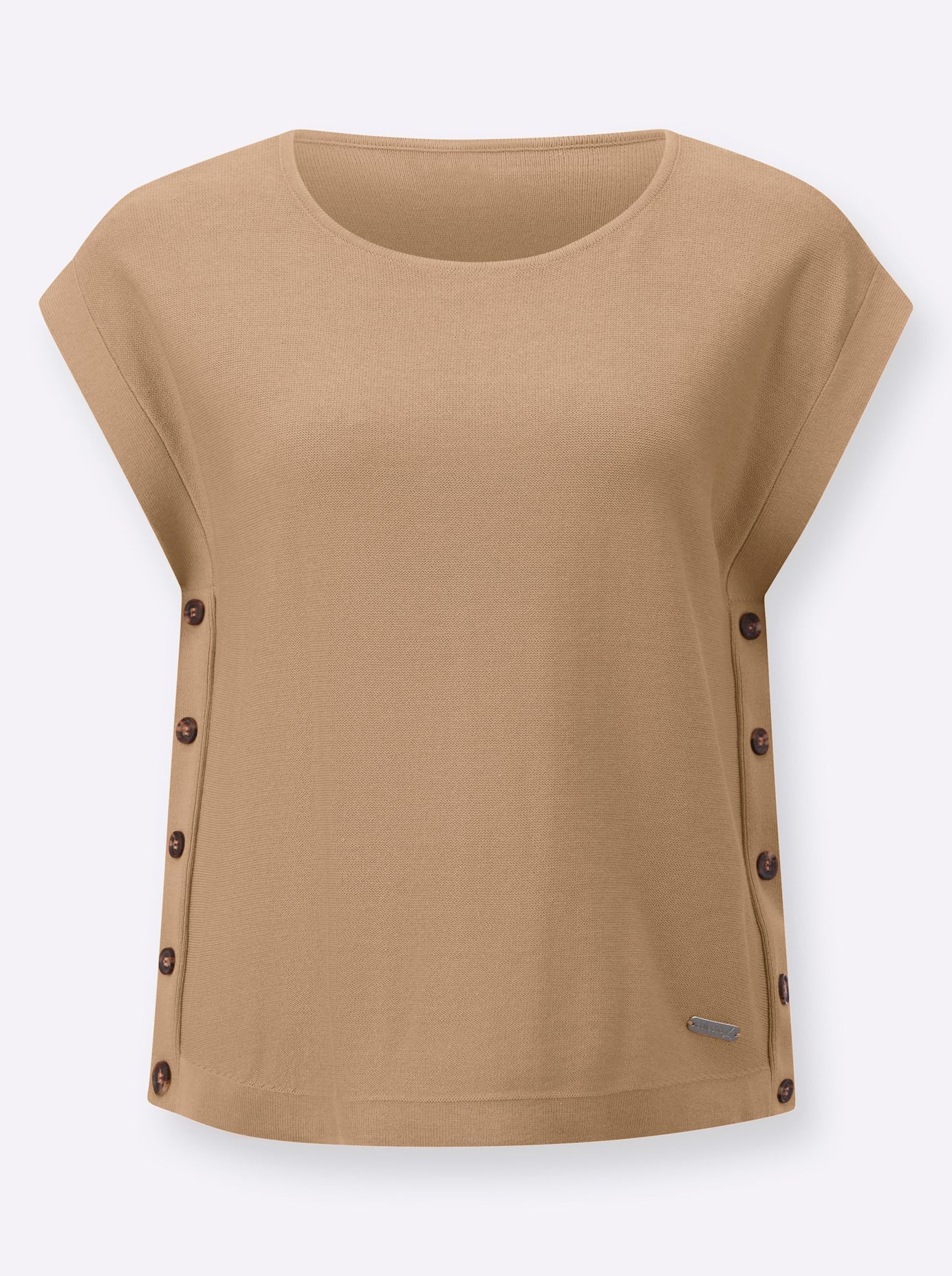 Casual Looks Pullunder »Pullunder«