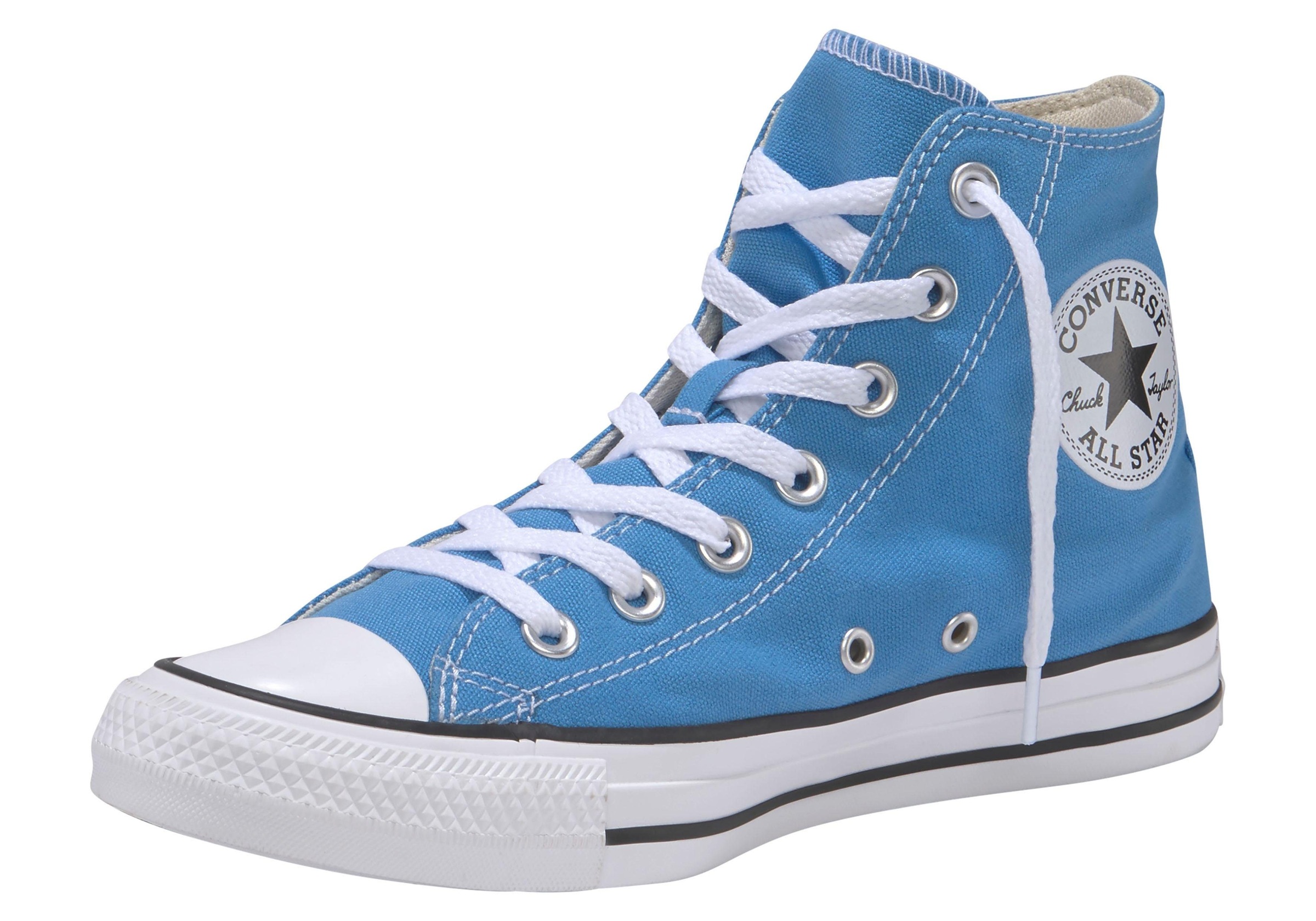 Sneaker »Chuck Taylor All Star HI Seasonal«