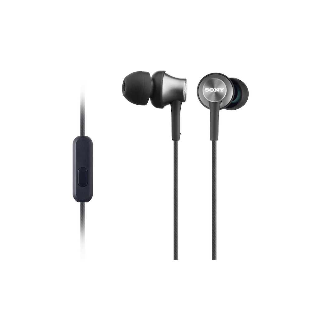 Sony In-Ear-Kopfhörer »MDREX450APH«