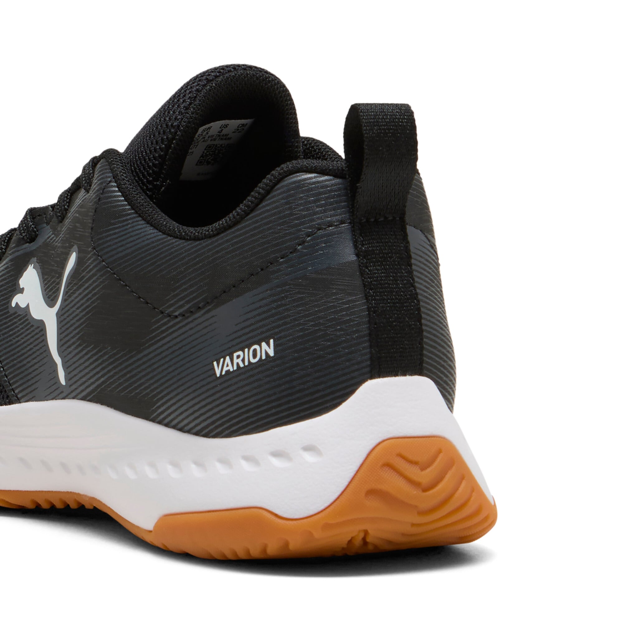 PUMA Chaussures d'intérieur »VARION 3 JR«