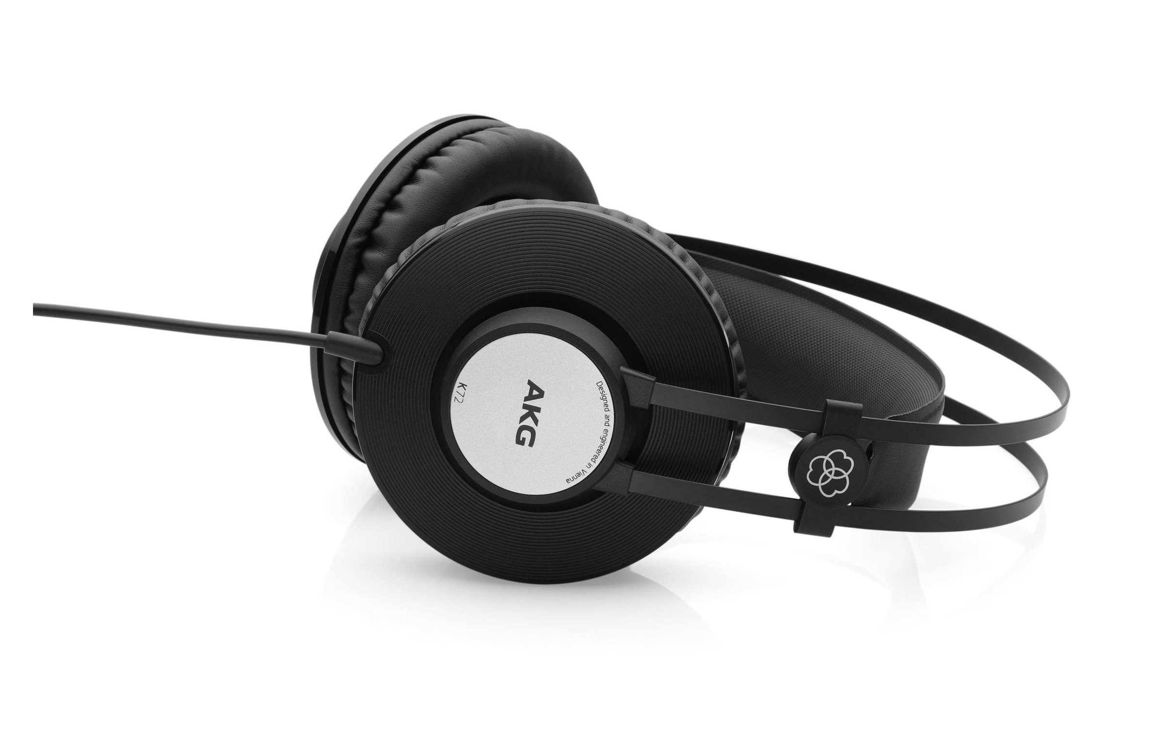 AKG Over-Ear-Kopfhörer »K72«