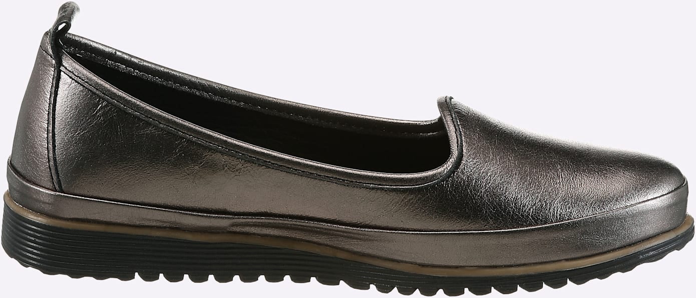 Andrea Conti Slipper