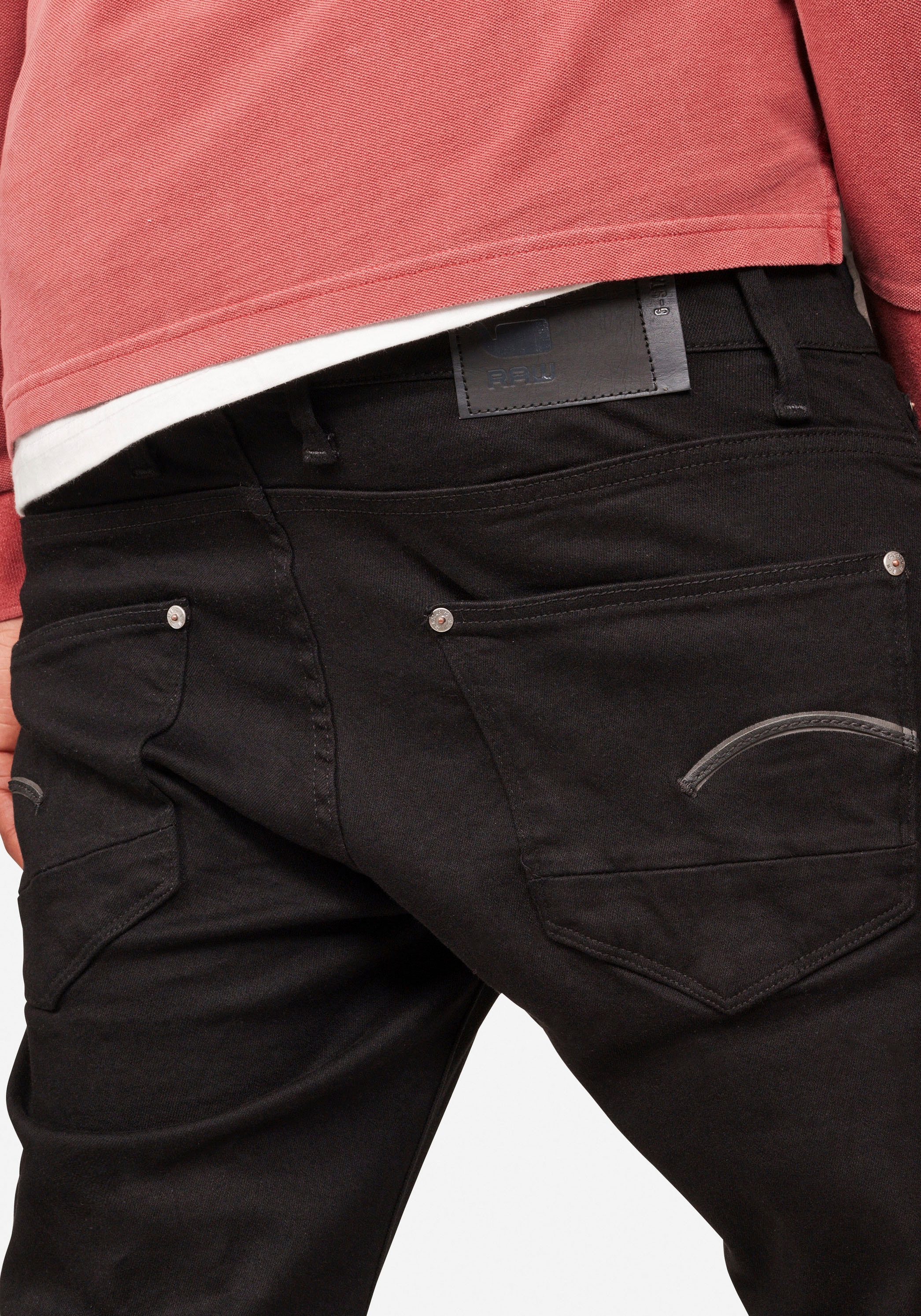 G-STAR Slim-fit-Jeans »Skinny«