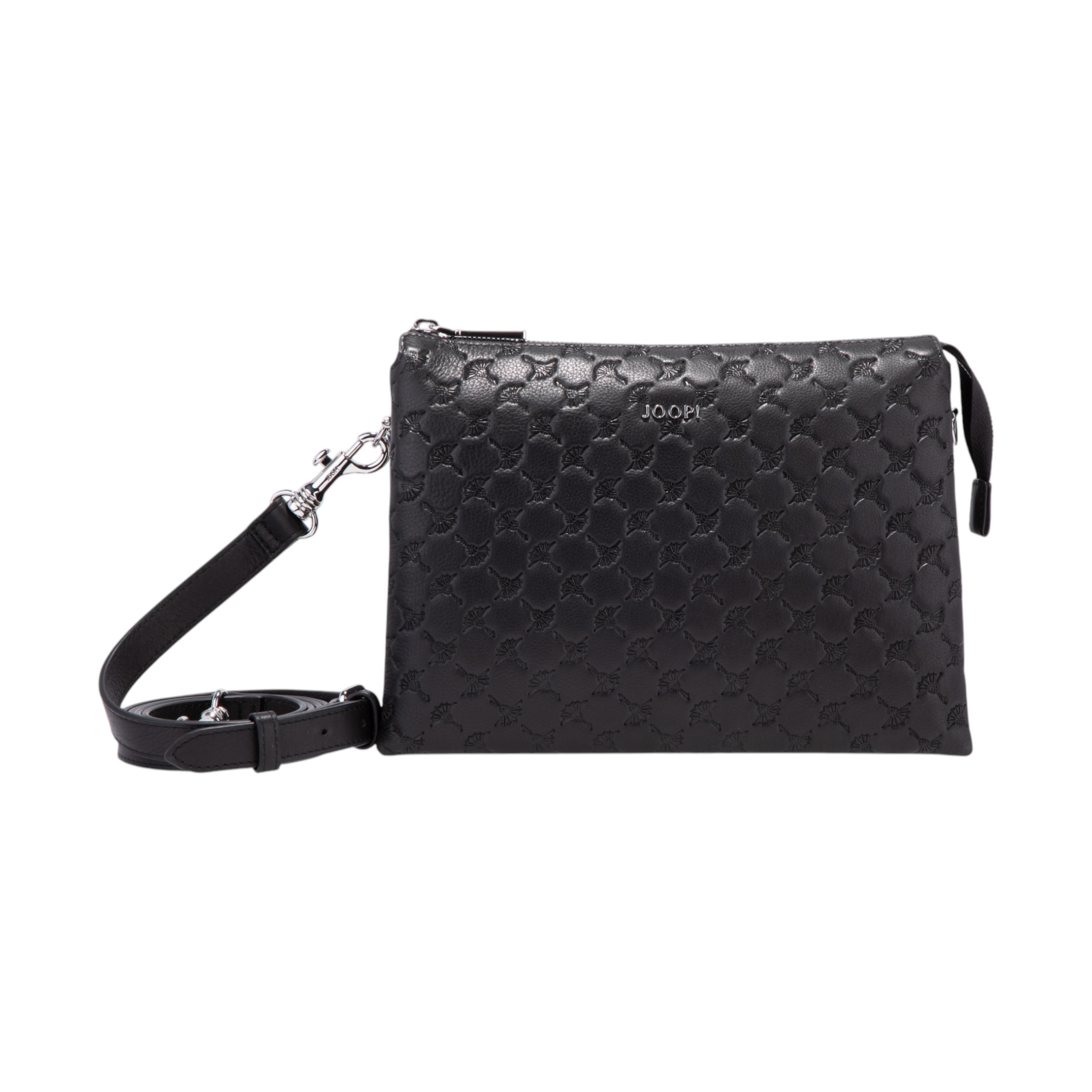 Image of JOOP Schultertasche "leggero stampa noreen shoulderbag shz" Damen Umhängetasche mit modischer Prägung