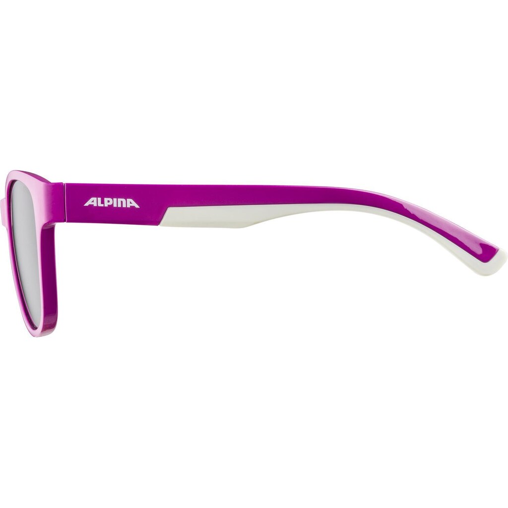 Alpina Sports Sonnenbrille »FLEXXY COOL KIDS II«