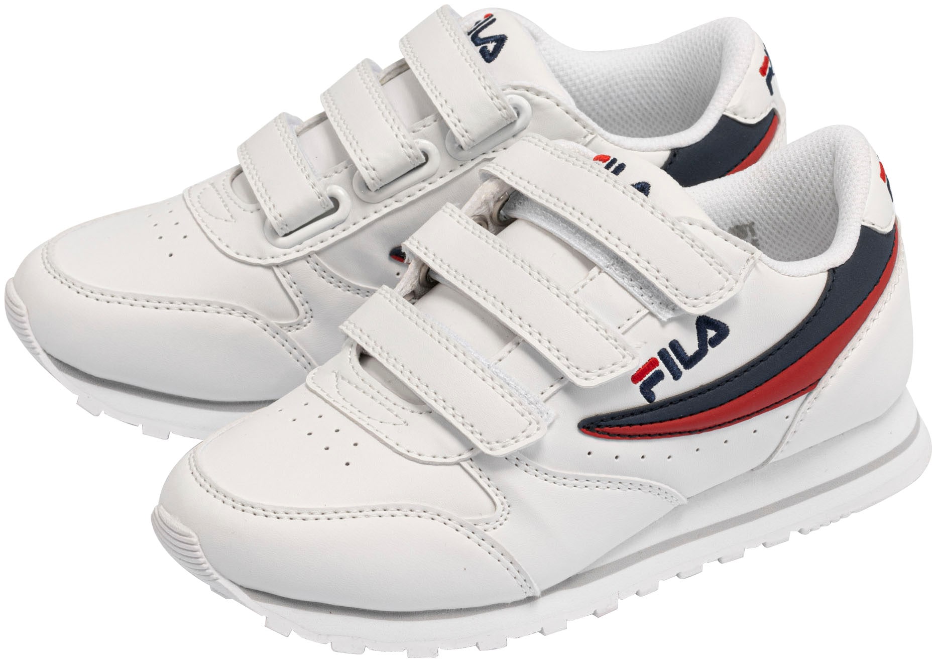 Schuh deals kids fila