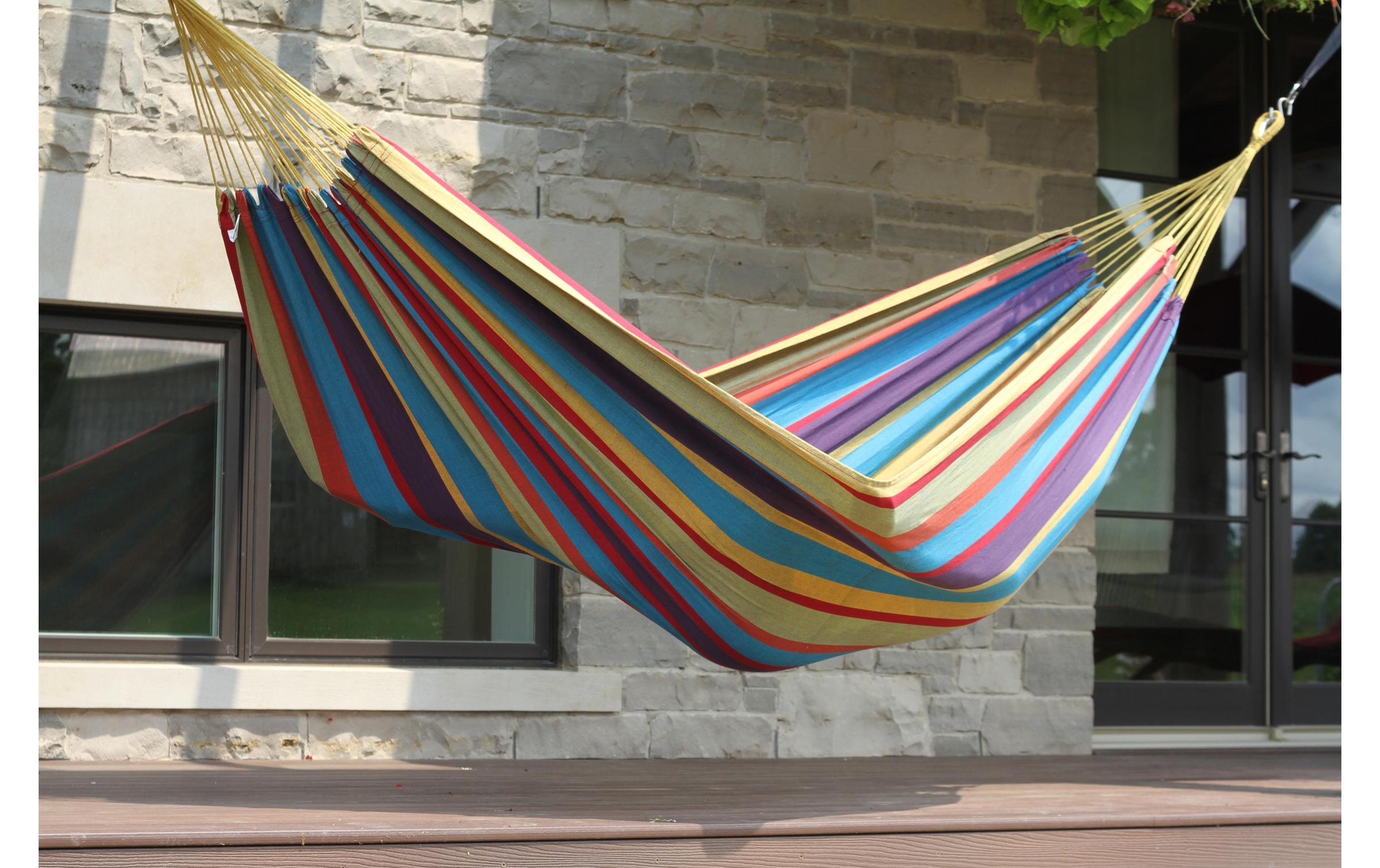   Hamac »Vivere Brazilian S«