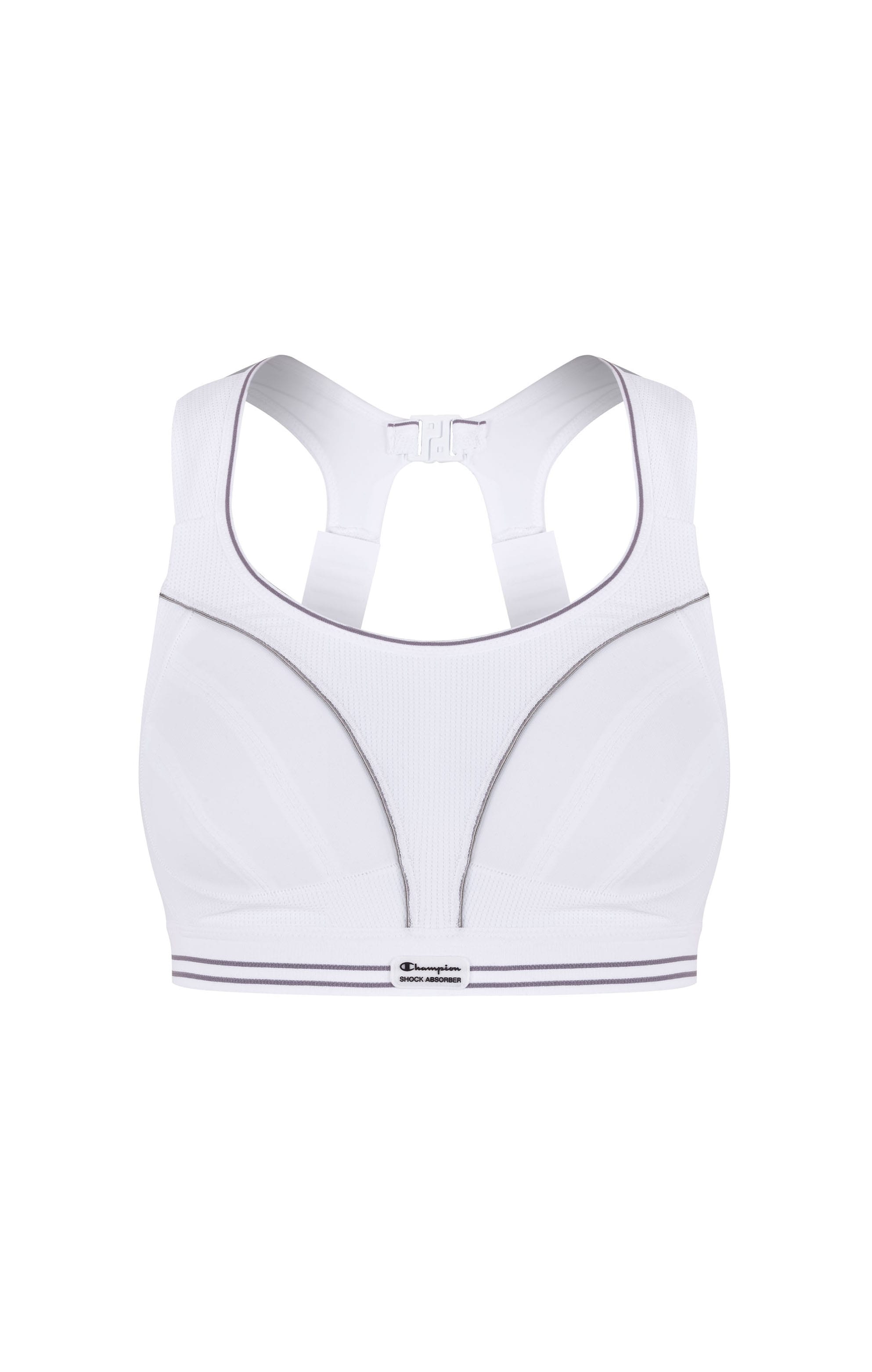 Image of Shock Absorber Sport-BH "Sa Bra S5044 ULTIMATE RUN BRA" für Fitness und intensive Laufsessions geeignet
