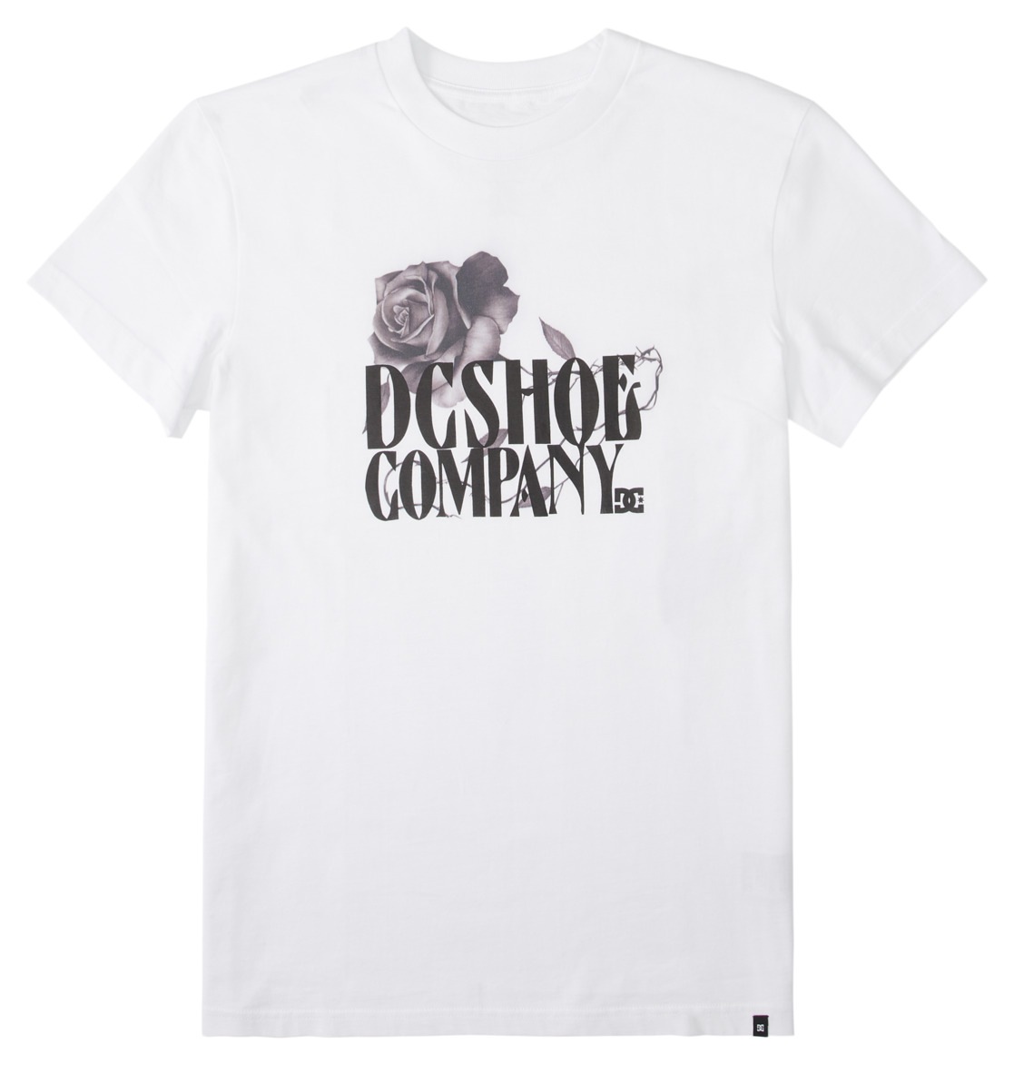 Image of DC Shoes T-Shirt »Fanatic« bei Ackermann Versand Schweiz