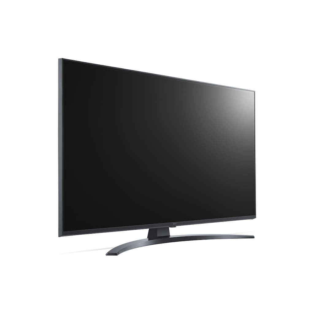 LG LED-Fernseher »43UQ81009«, 108 cm/43 Zoll, 4K Ultra HD