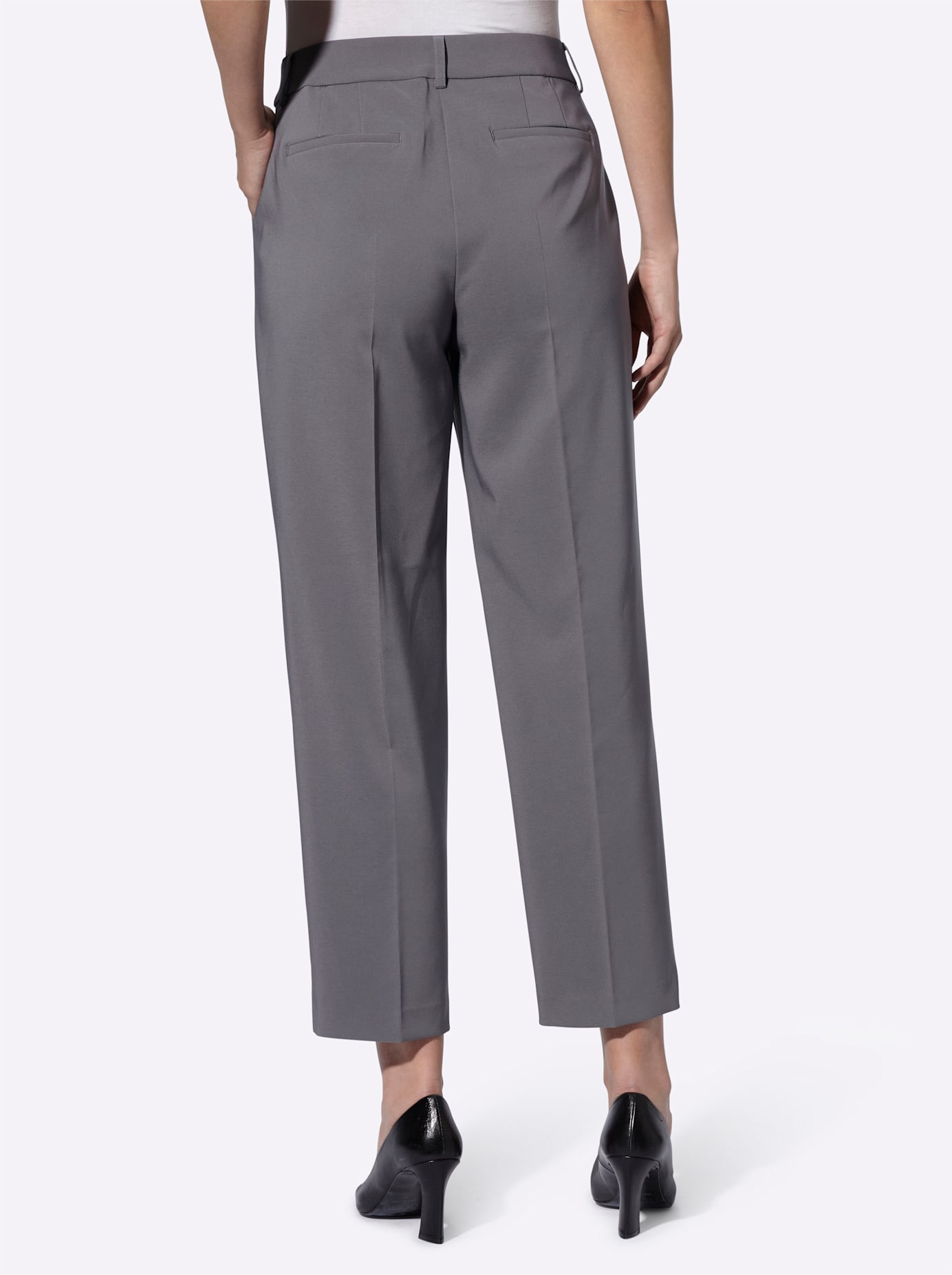heine Bundfaltenhose