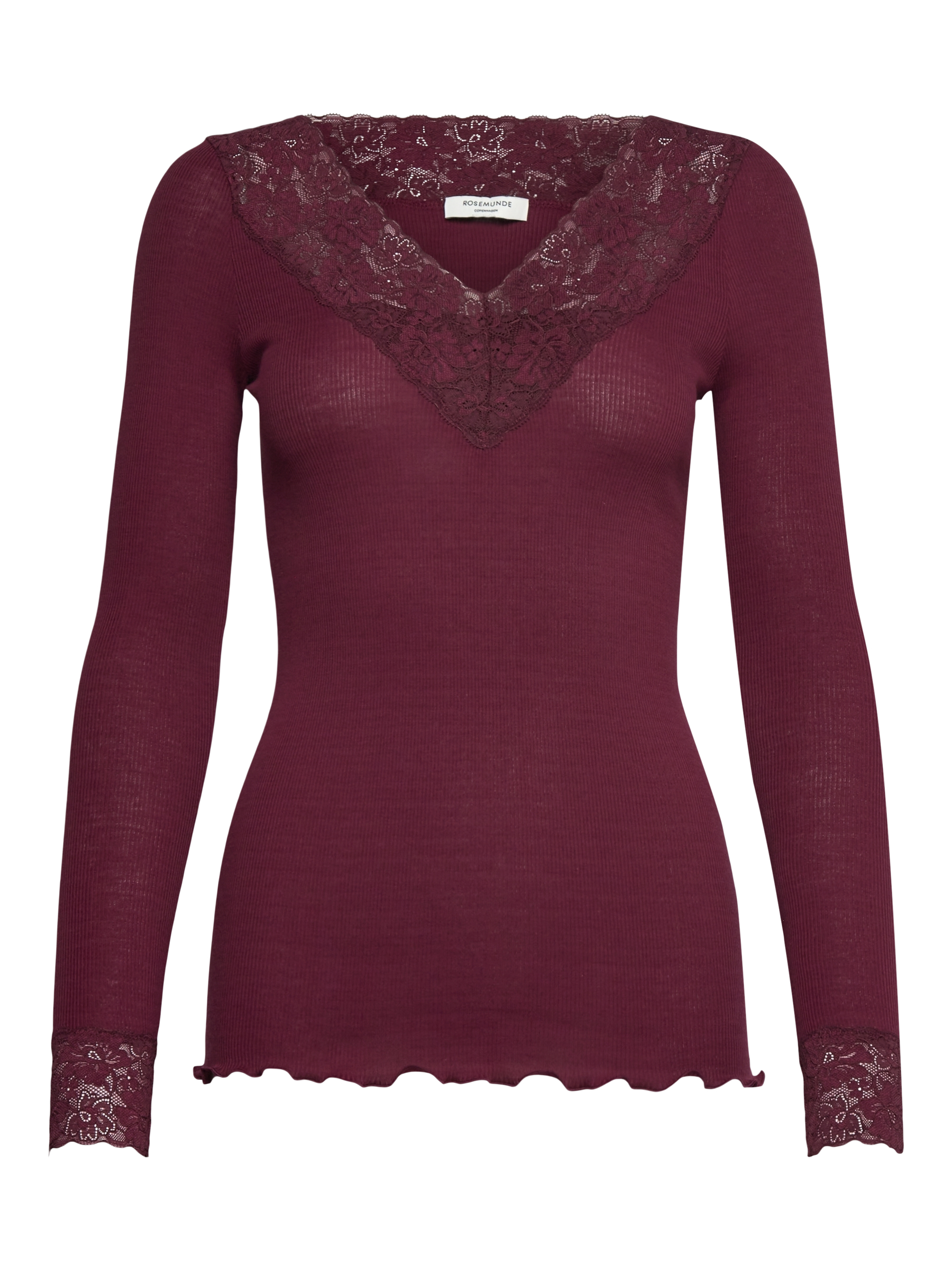 Image of rosemunde T-Shirt "Bernadine"