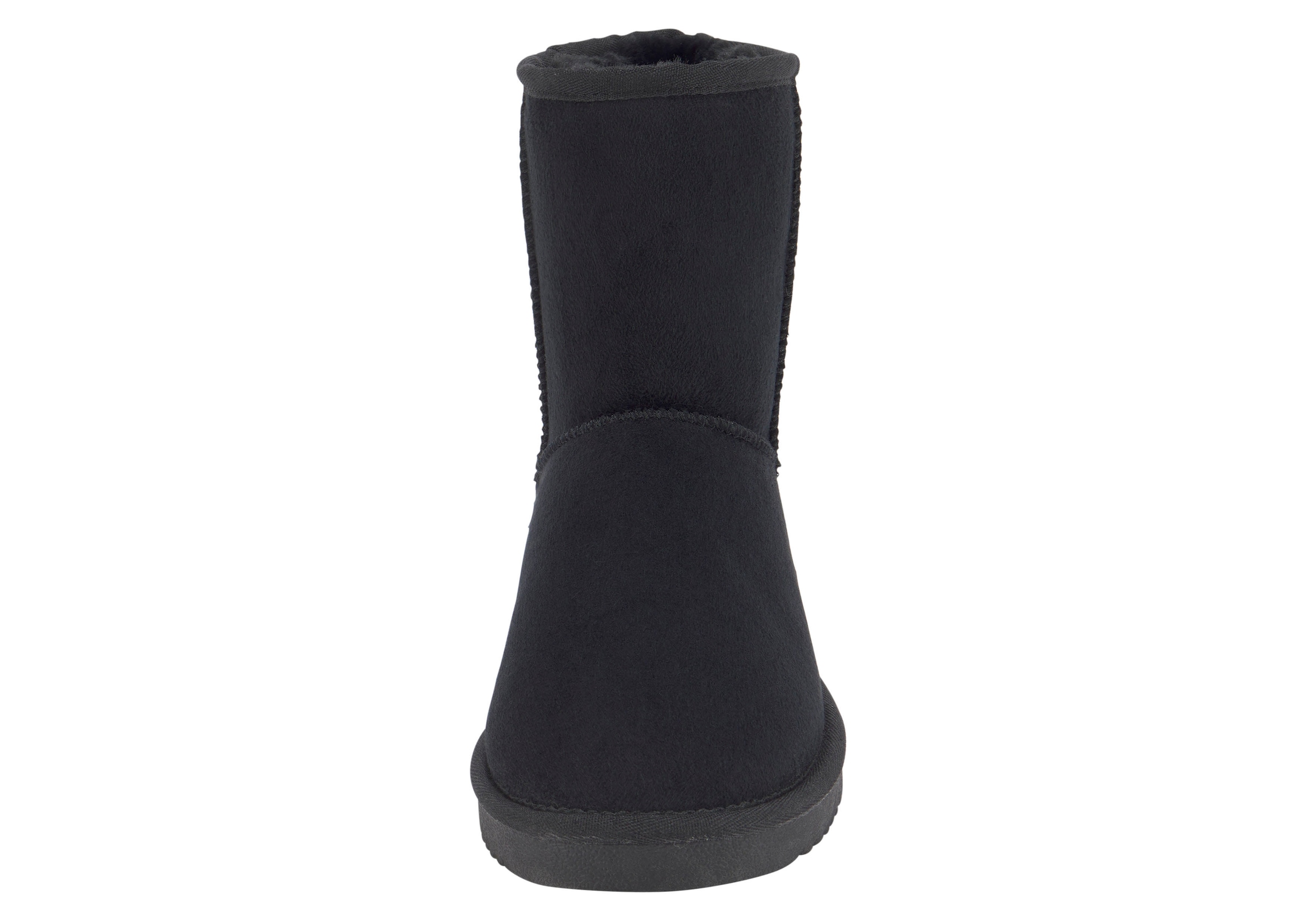 O'Neill Schlupfboots »BOLSA CHICA WOMEN HIGH«, Warmfutter