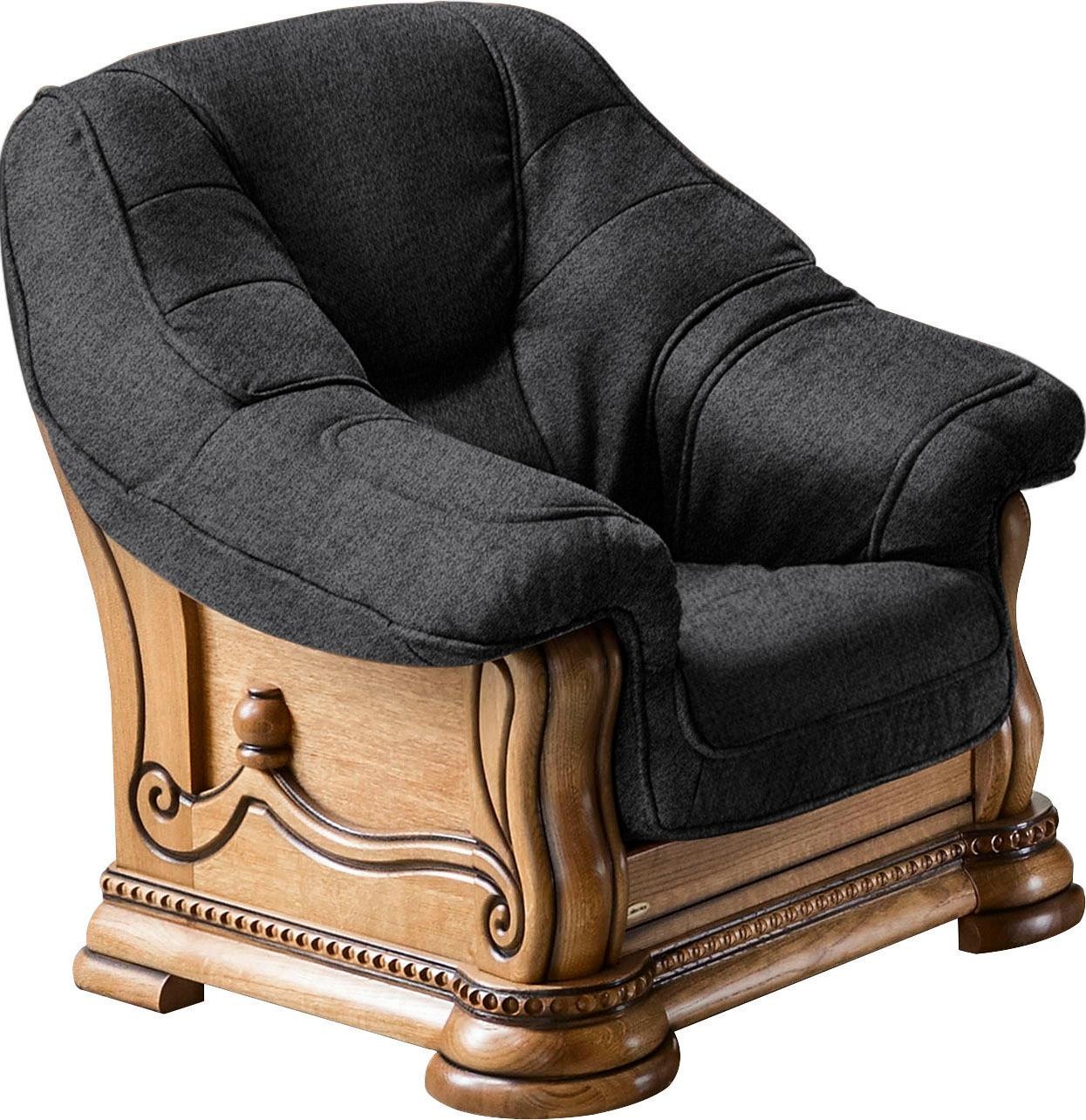 Image of Premium collection by Home affaire Sessel »Grizzly« bei Ackermann Versand Schweiz