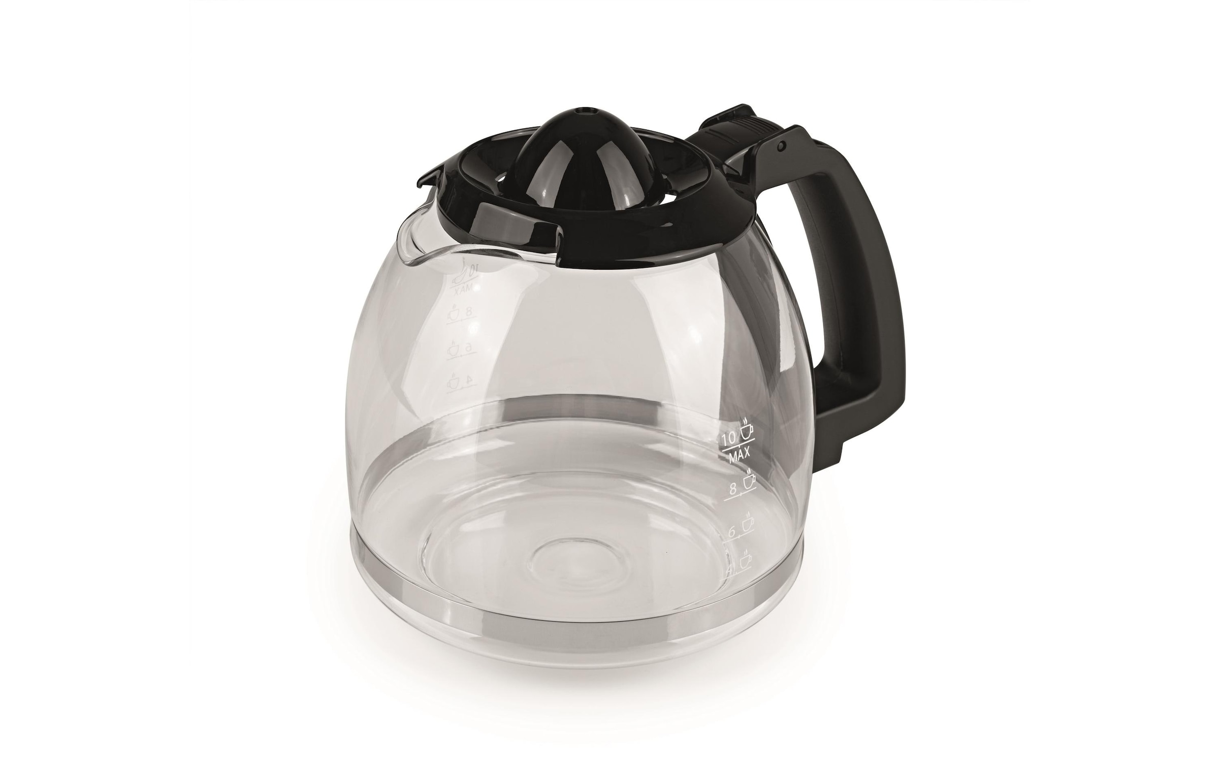 BEEM Filterkaffeemaschine »Fresh-Aroma-Perfect 3 mit Ther«