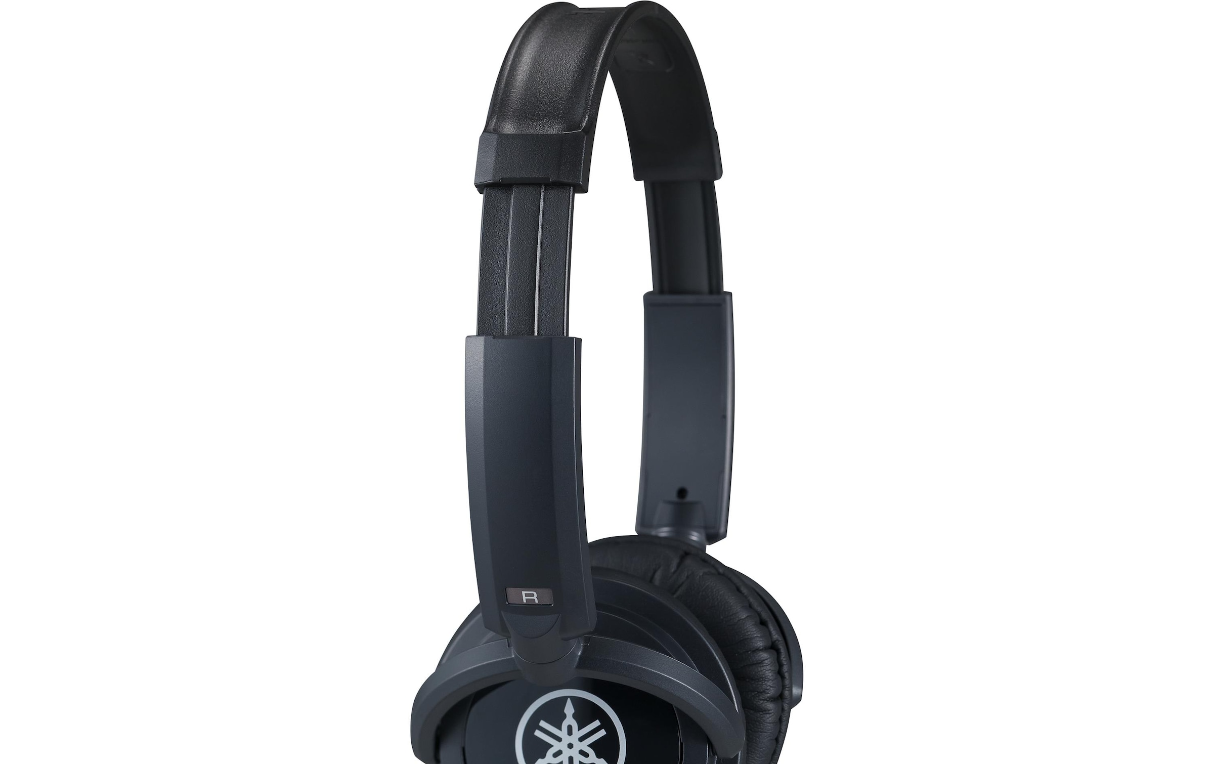 Yamaha On-Ear-Kopfhörer