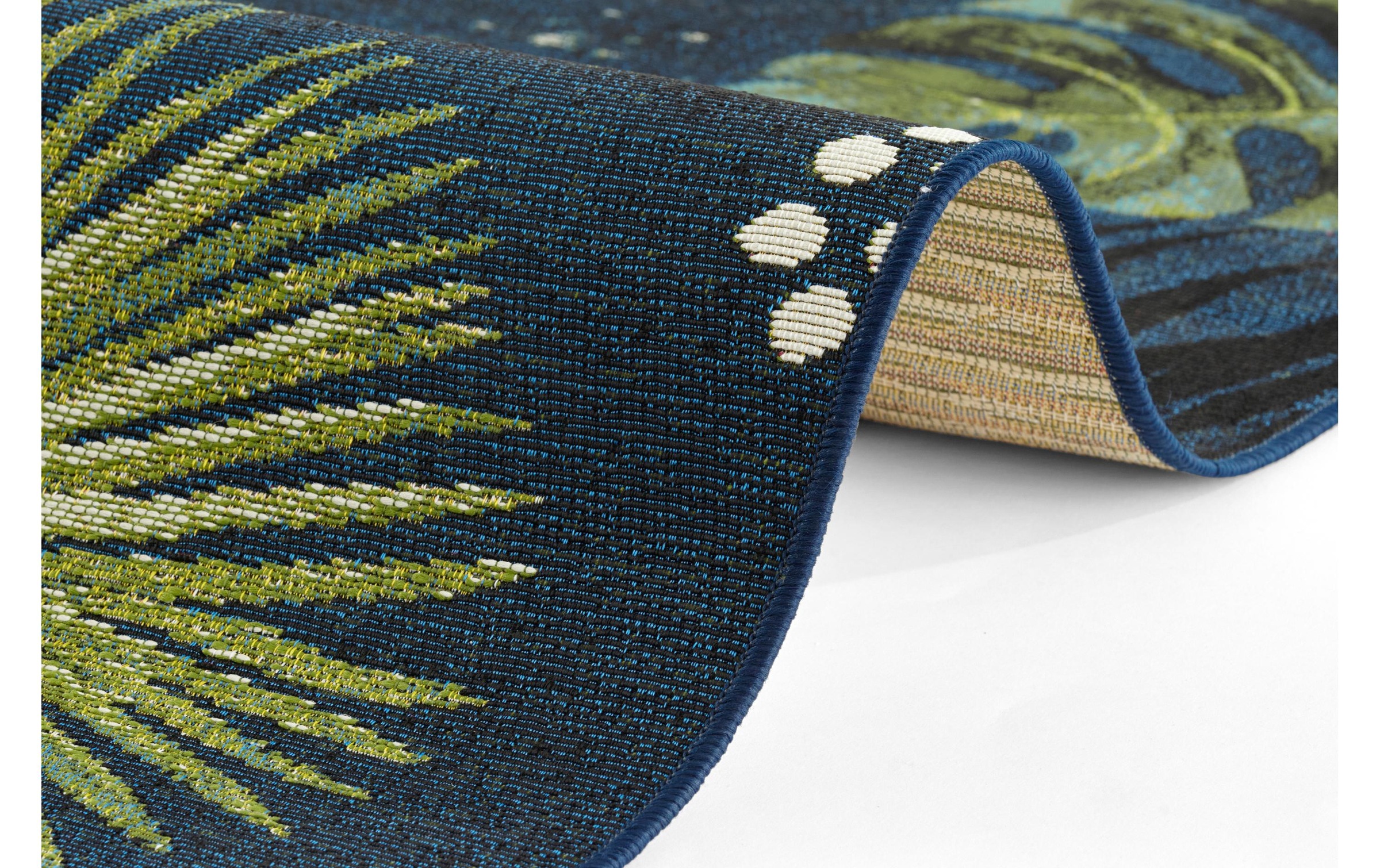HANSE Home Teppich »Tropical Dream«