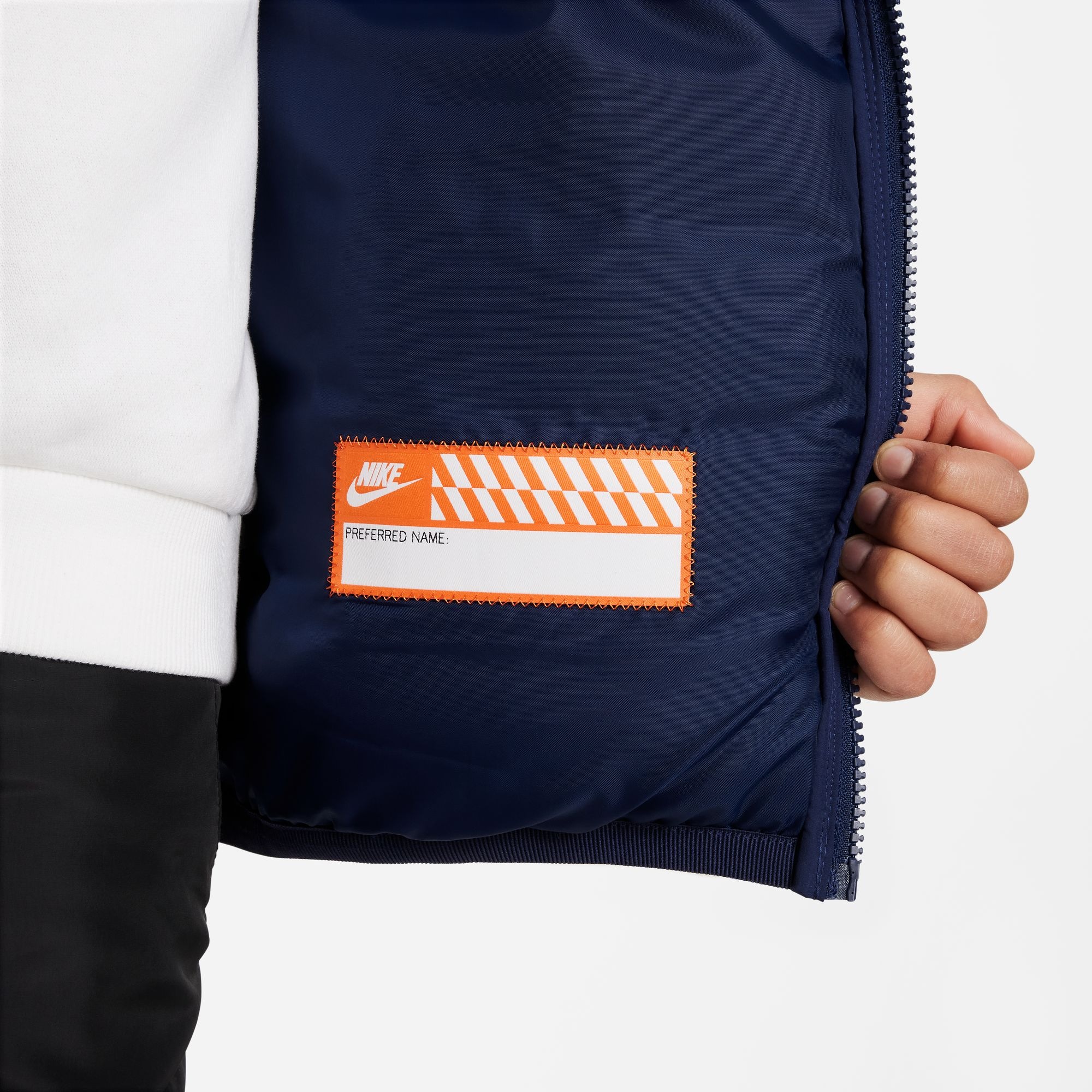 NSW - Nike Outdoorjacke HD JKT ligne en Acheter LOW SYNFL Sportswear für Kinder« »K ✌