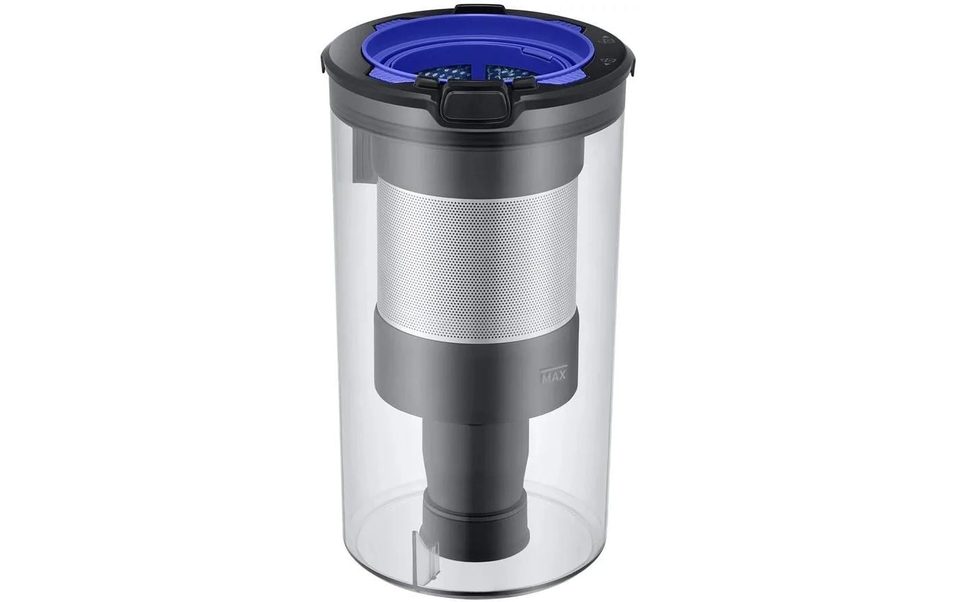 Samsung Akku-Hand-und Stielstaubsauger »Jet 75 Pet VS20B75ACR5/WA«