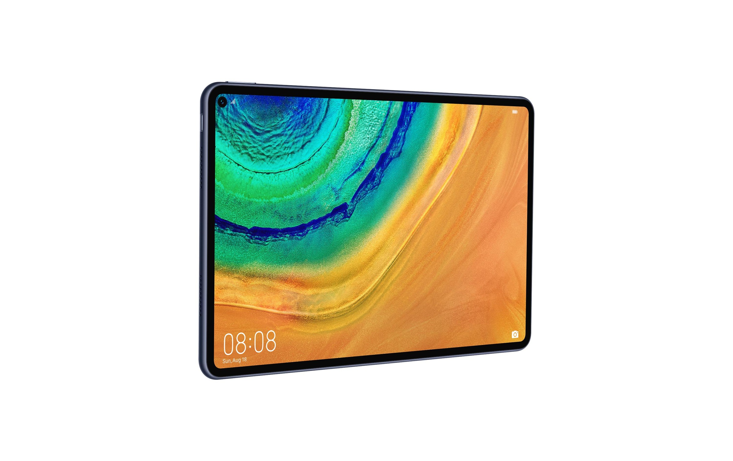 Huawei Tablet »MatePad Pro LTE 128 GB Grau«, (27,43 cm / 10,8 Zoll),)