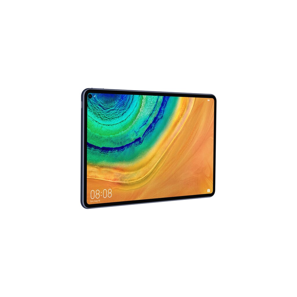 Huawei Tablet »MatePad Pro LTE 128 GB Grau«