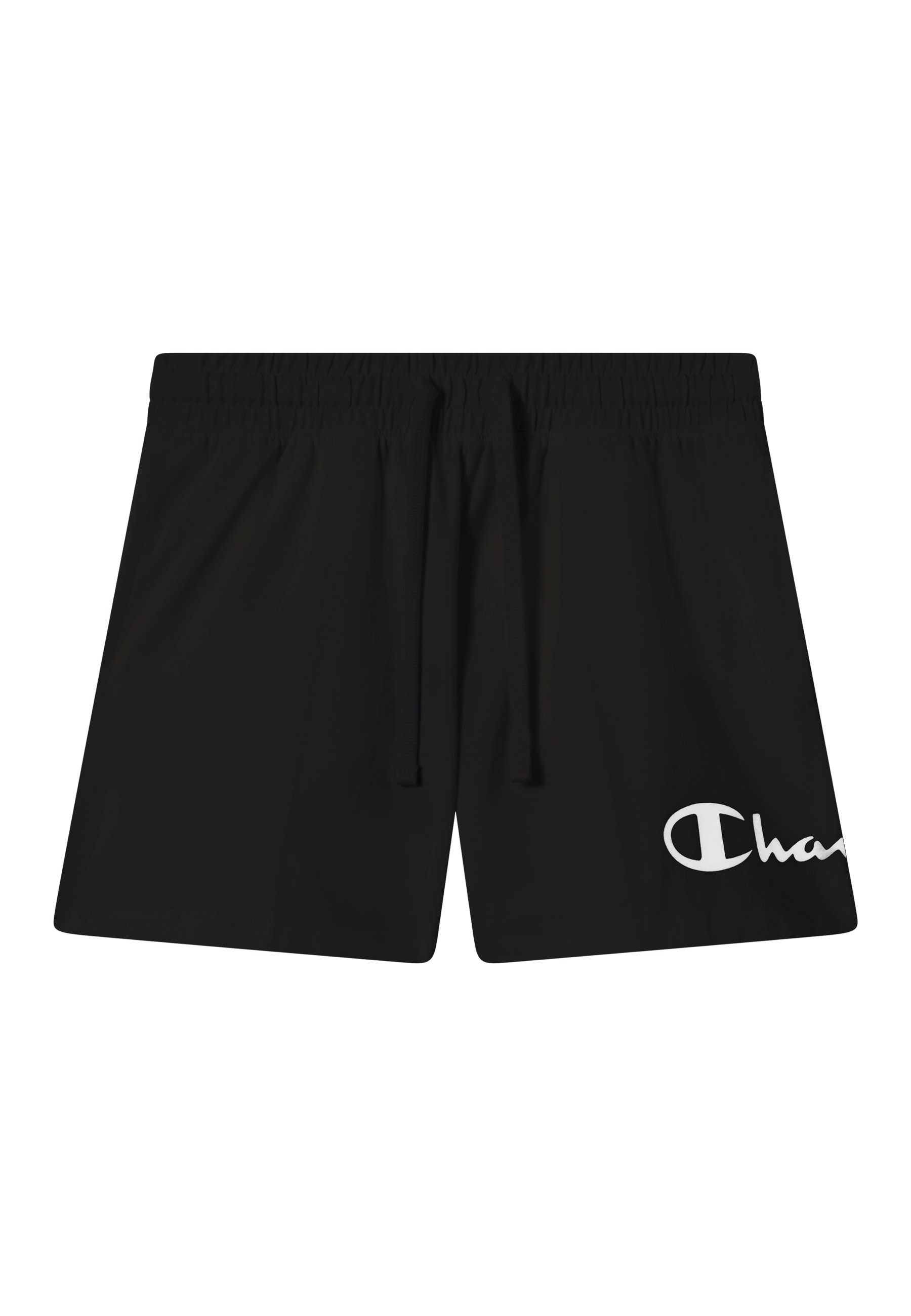 Champion Shorts »BASICS Shorts Large Logo«