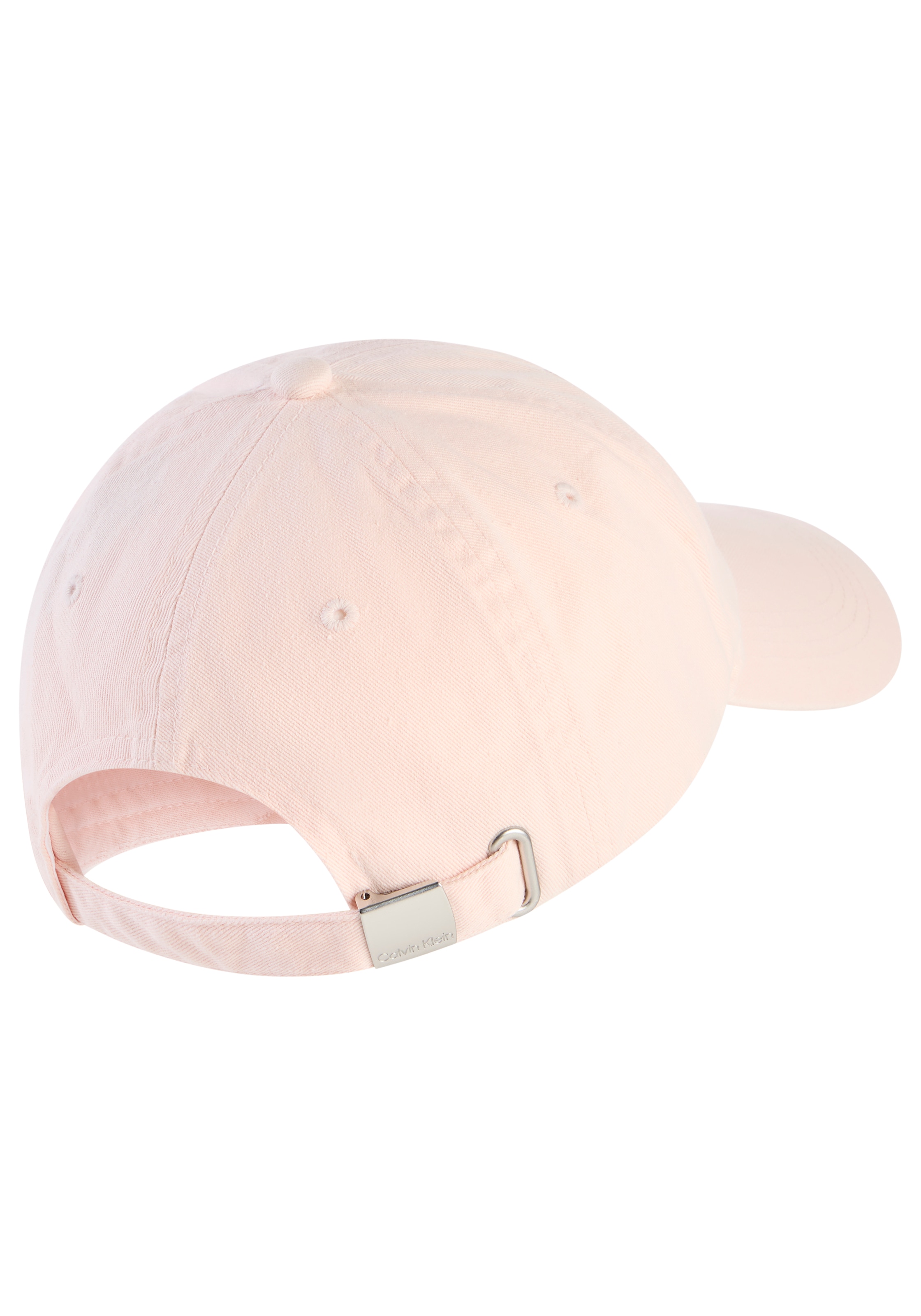 Calvin Klein Casquette de baseball »APPAREL GRAPHIC CAP 2« Regular fit und grössenverstellbar