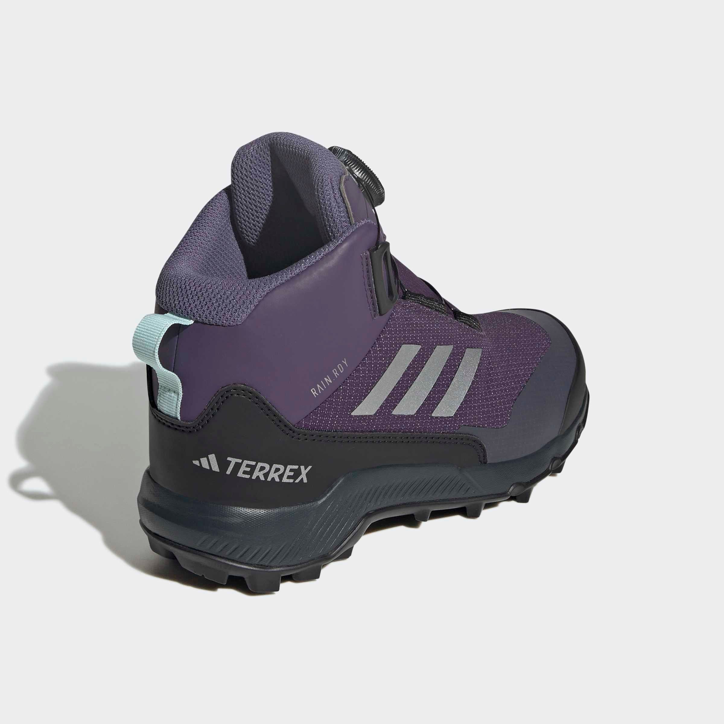 adidas TERREX Winterboots »WINTER MID BOA RAIN.RDY«  wasserdicht