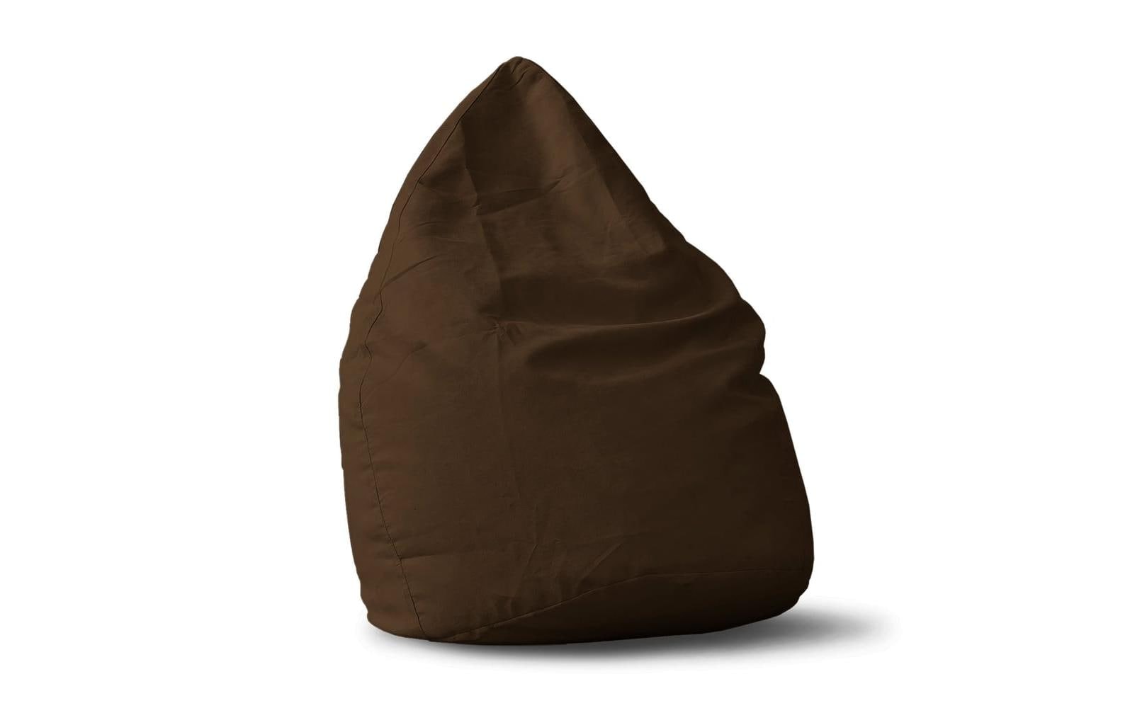 Lumaland Sitzsack »Lumaland Sitzsack In-& Outdoor 120 l «