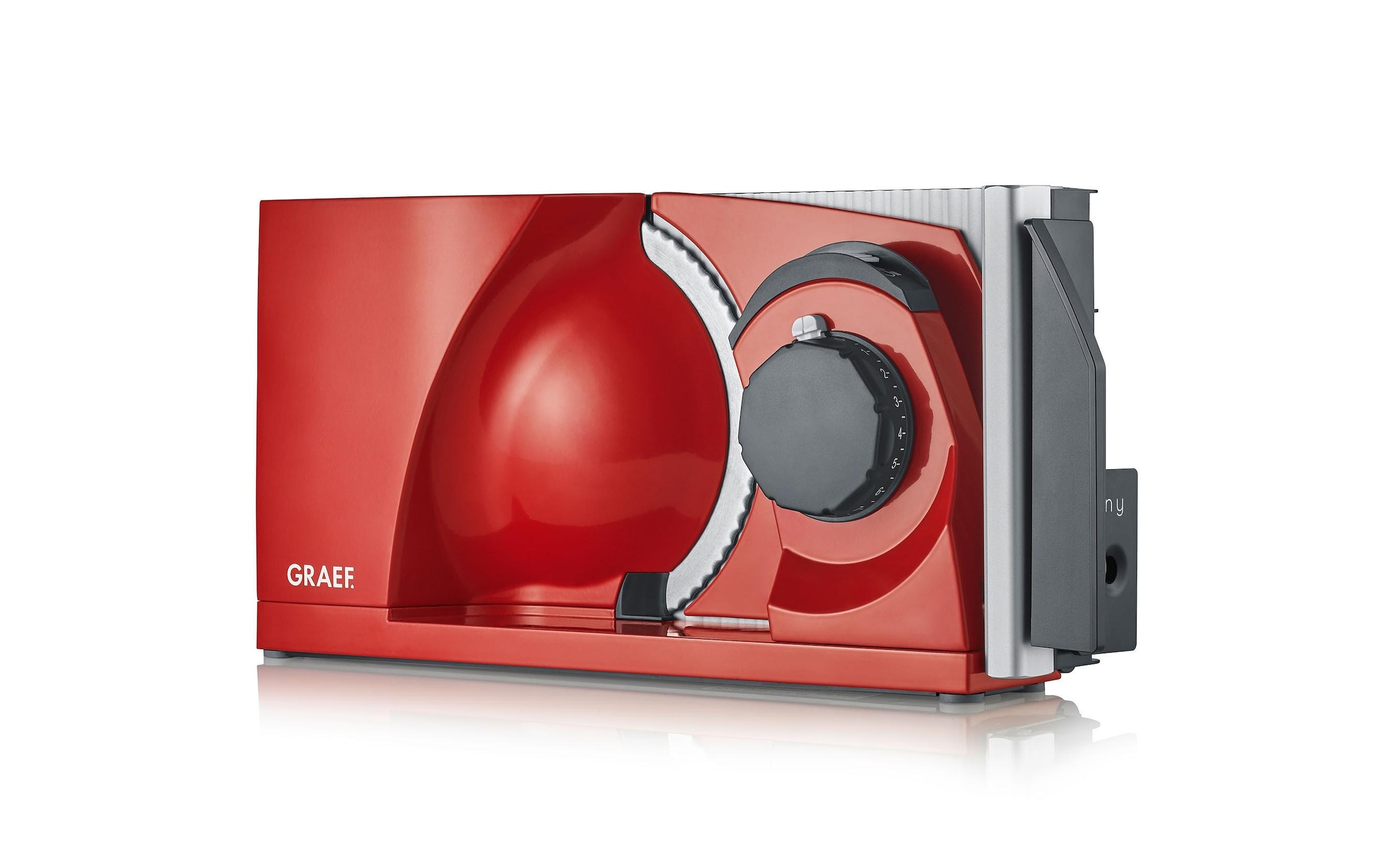 Graef Trancheuse universelle »MYtiny 170 W«