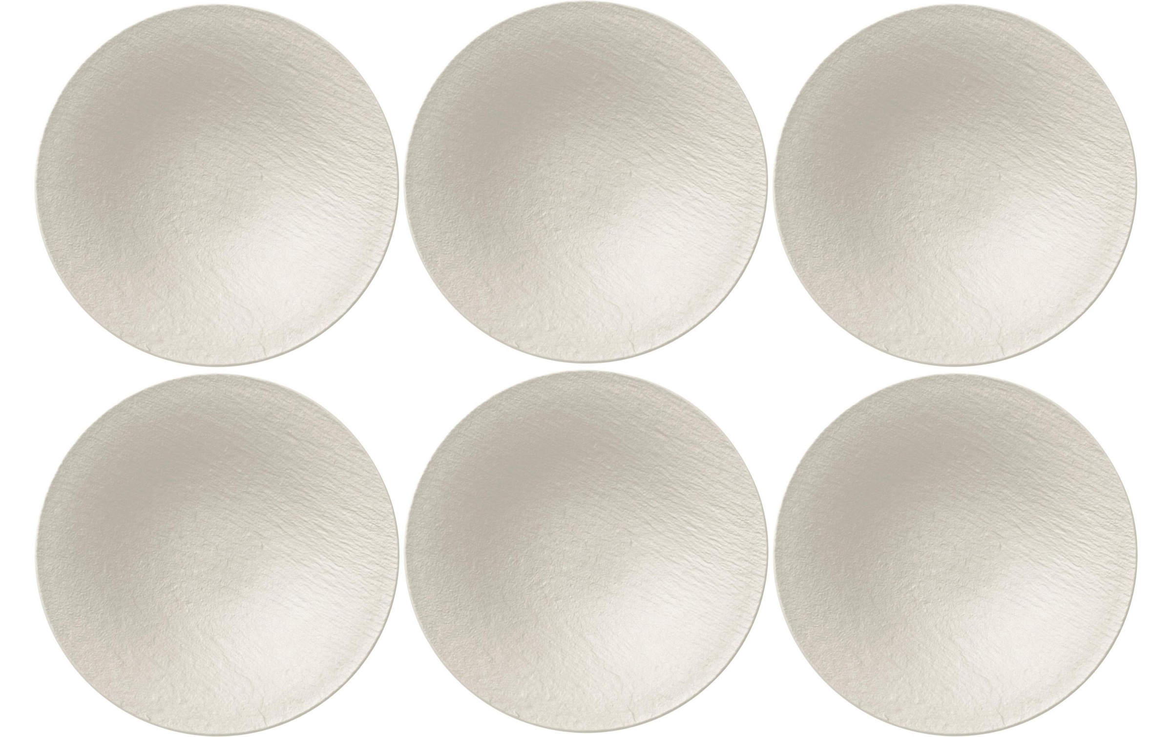 Villeroy & Boch Suppenteller "Manufacture Rock"