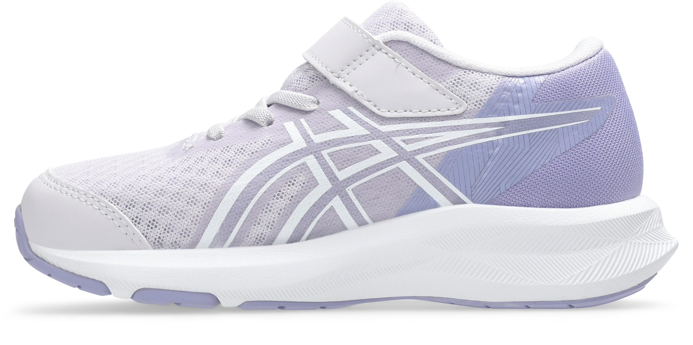 Asics Chaussure de course »PATRIOT 14 PS«  pour enfants