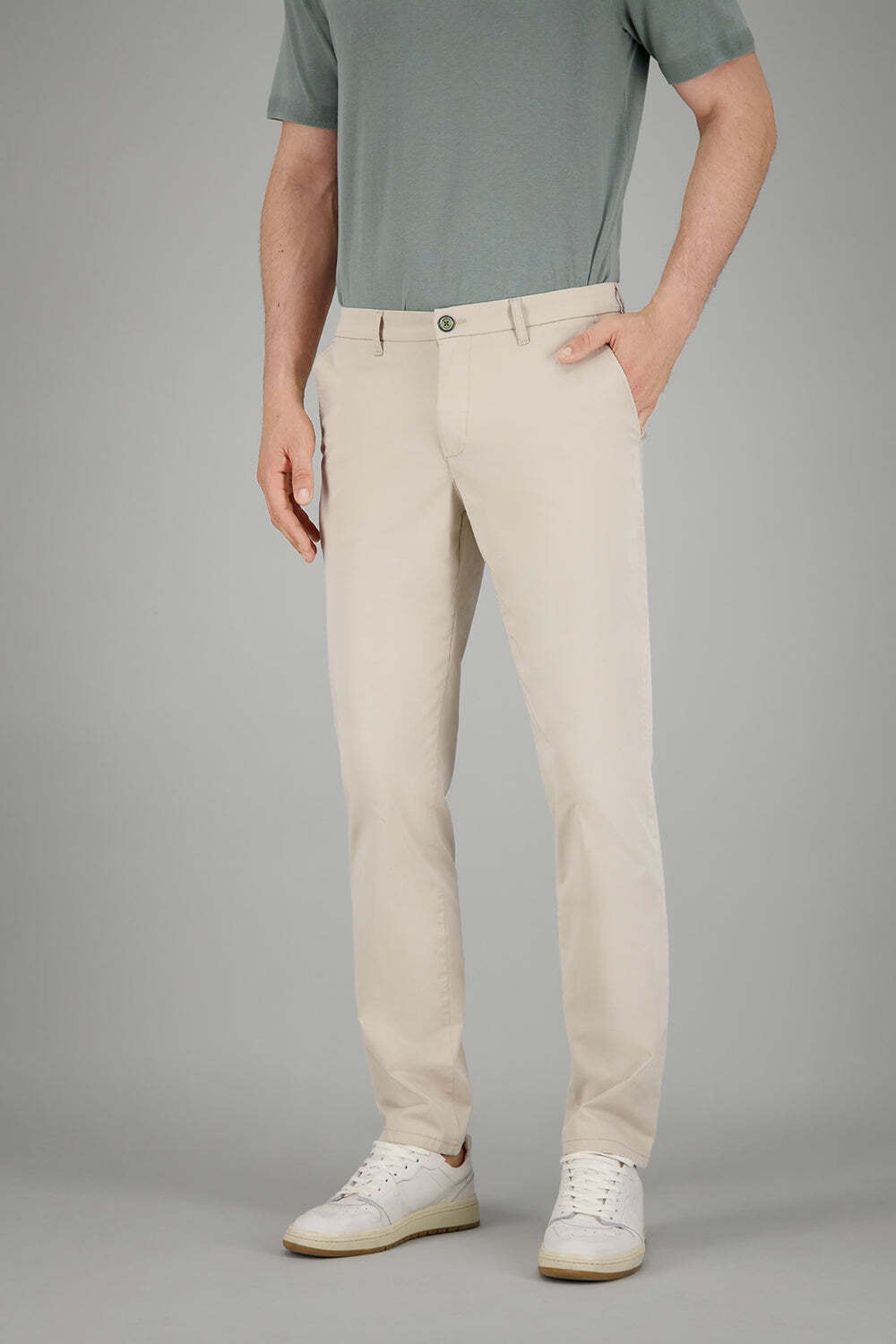 Atelier GARDEUR Stoffhose »Atelier GARDEUR Hose BONO«