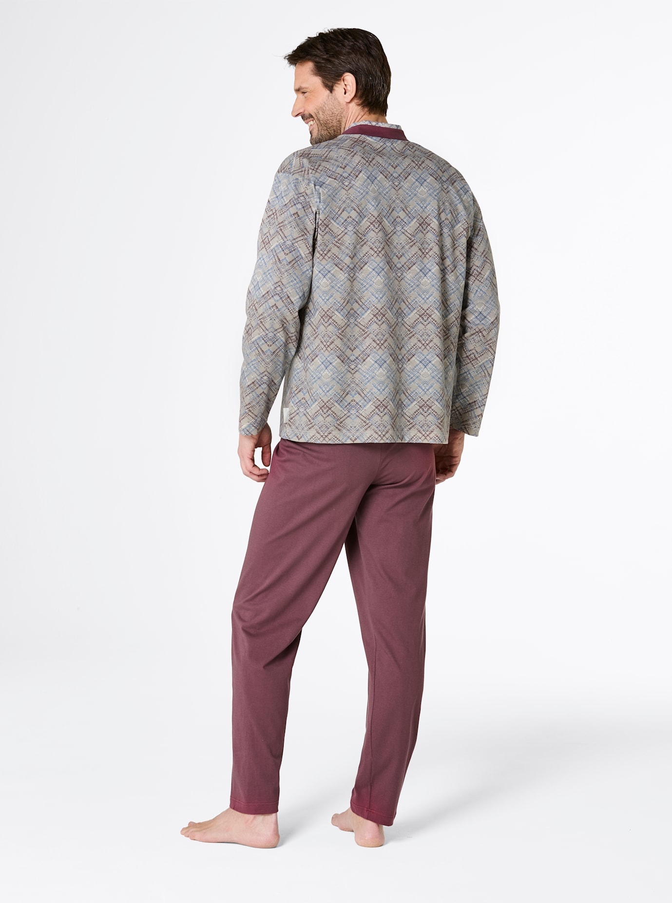 götting Schlafanzug