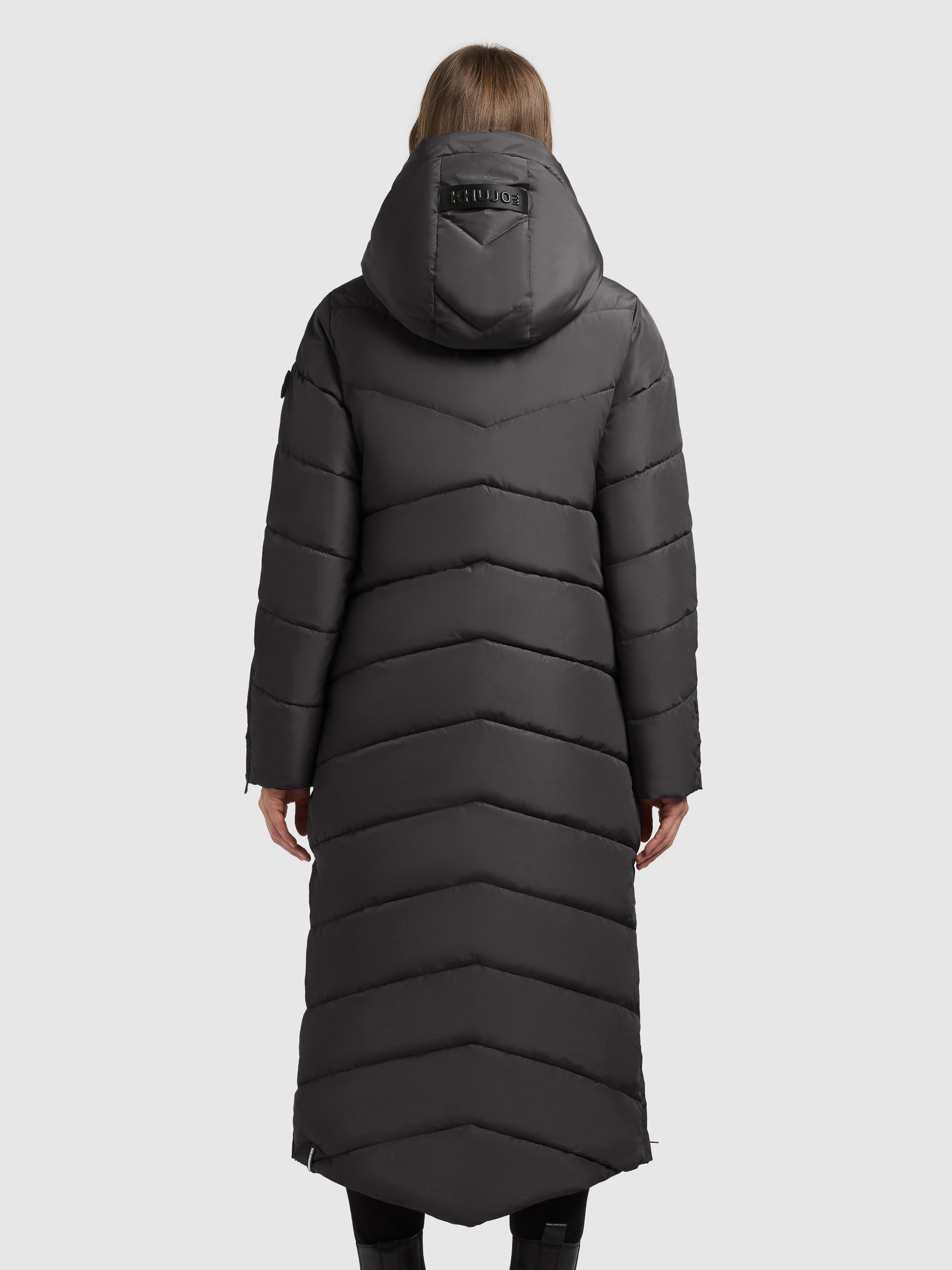 khujo Manteau matelassé »STAMA«