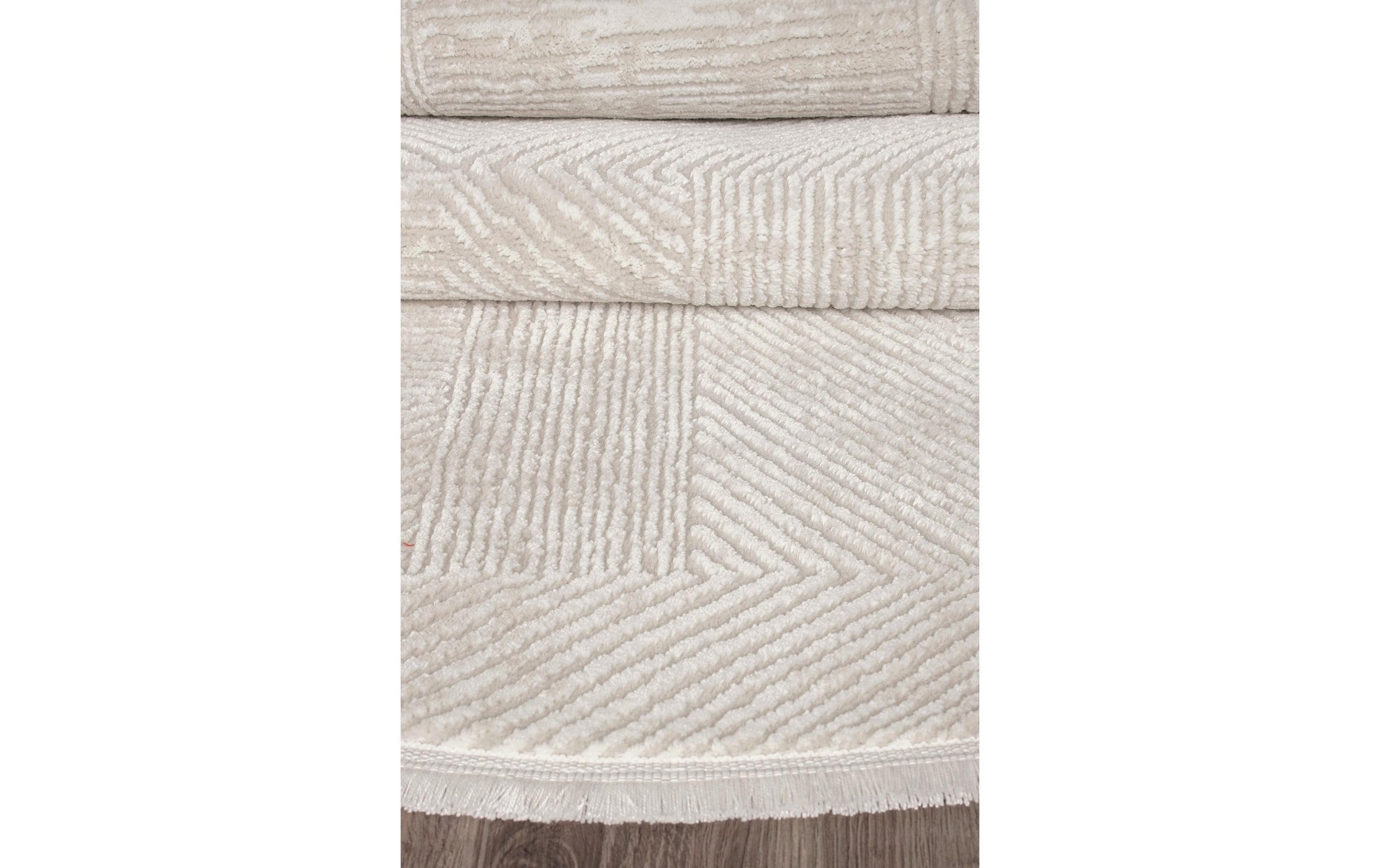   Teppich »Conceptum Hypnose Leo 2969«