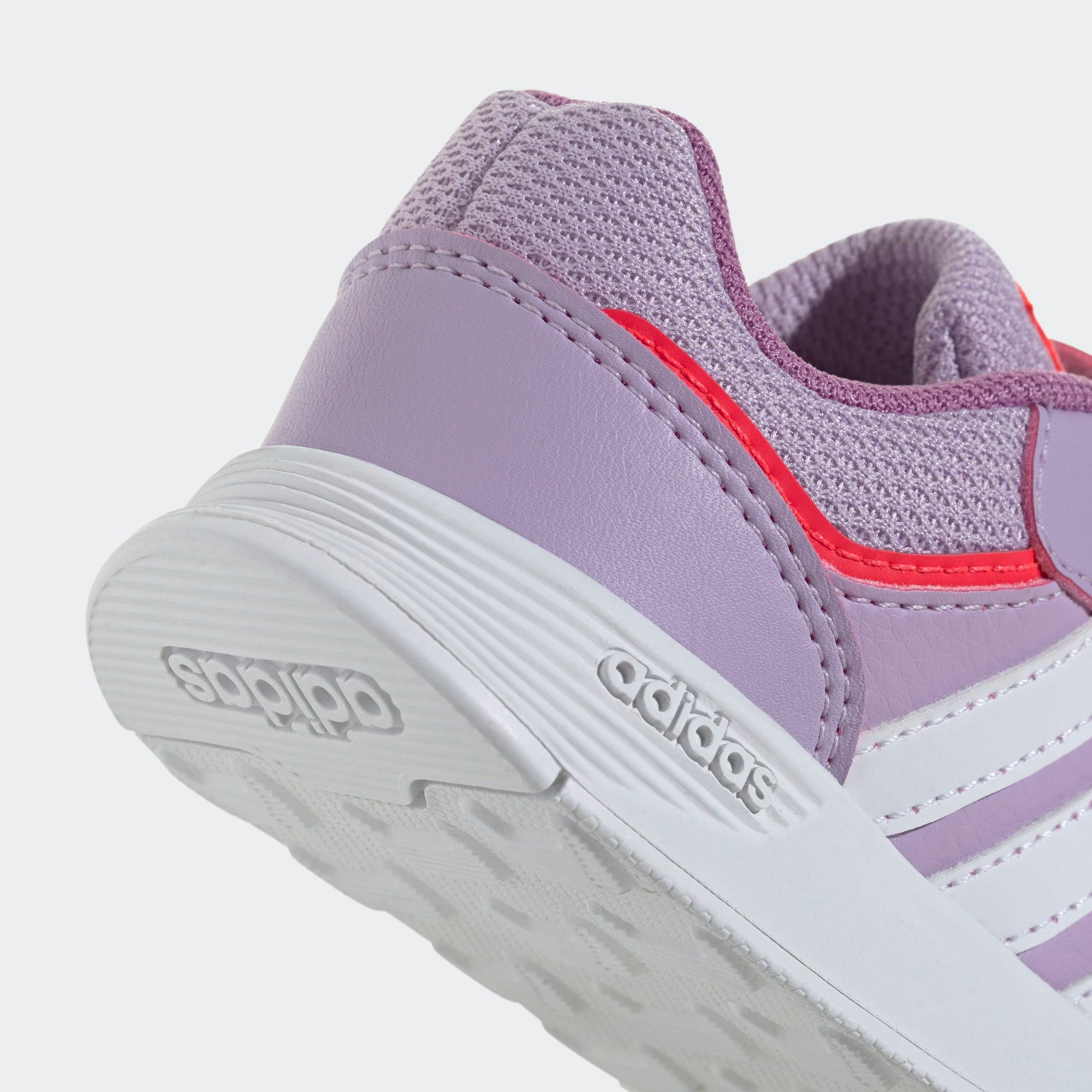 adidas Sportswear Klettschuh »TENSAUR SWITCH KIDS«, für Kinder