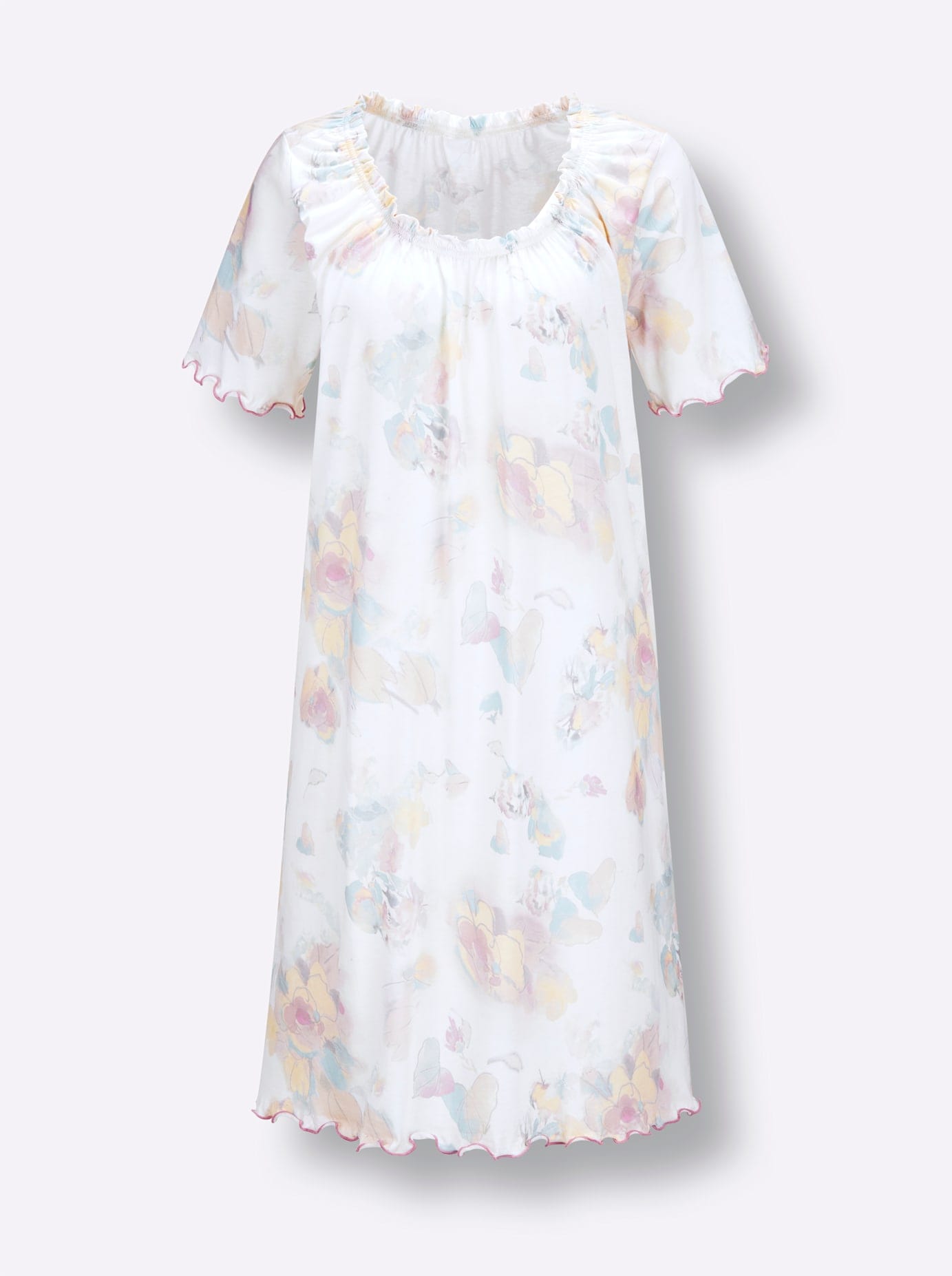 wäschepur Nachthemd »Nachthemd«