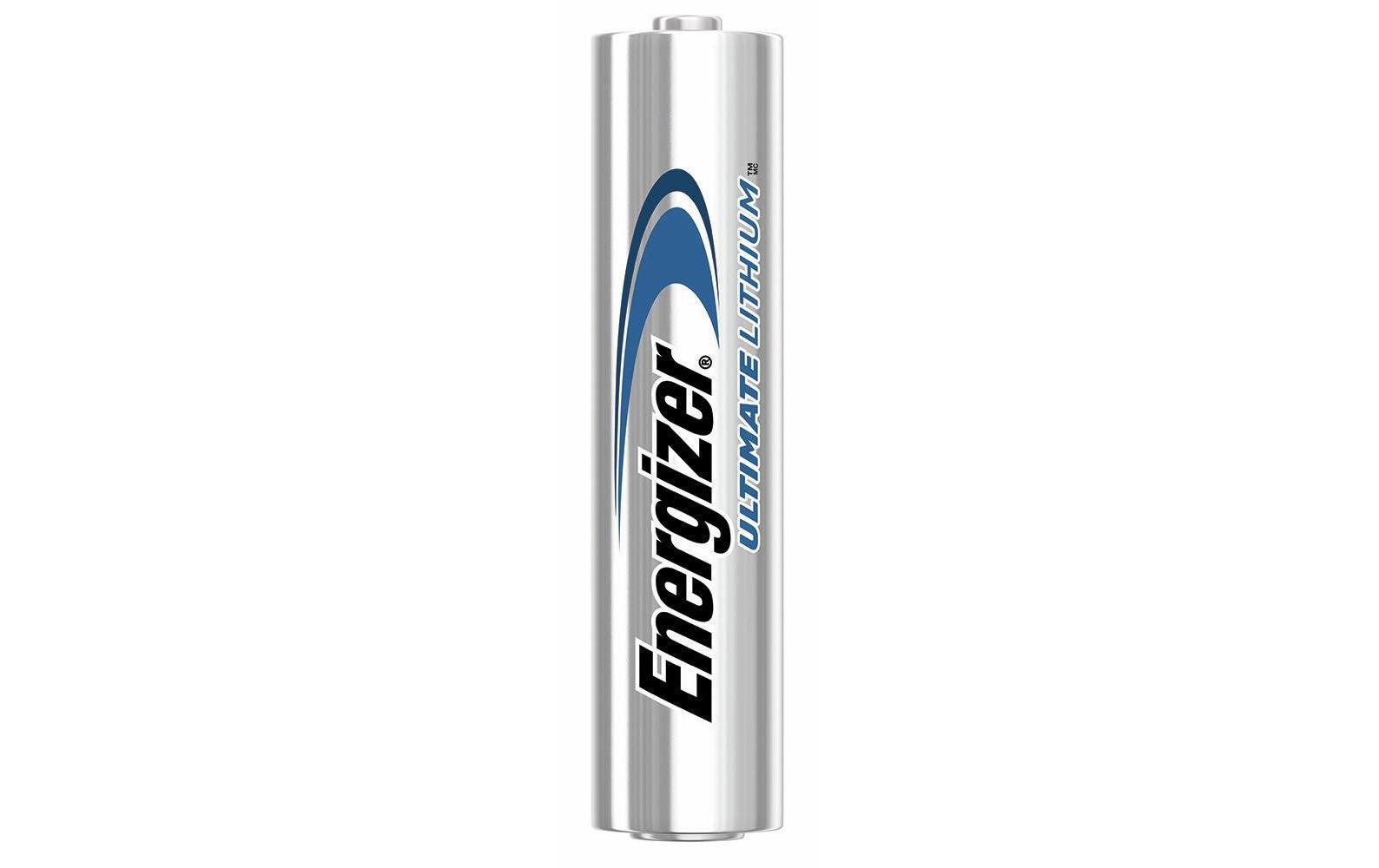 Energizer Batterie »Ultimate Lithium«