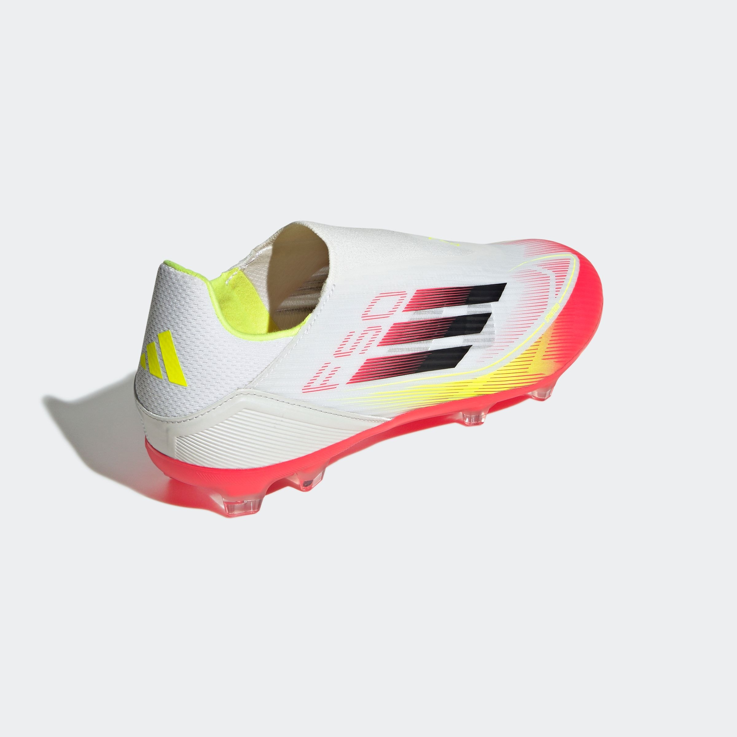 adidas Performance Fussballschuh »F50 LEAGUE LACELESS FG/MG«