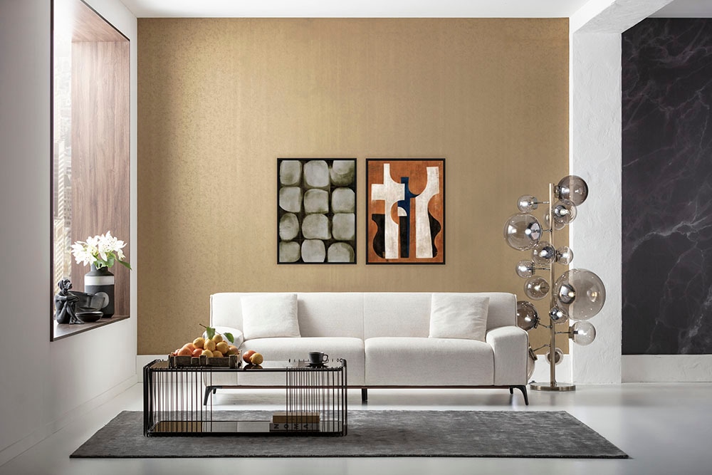 Kare Design Leinwandbild