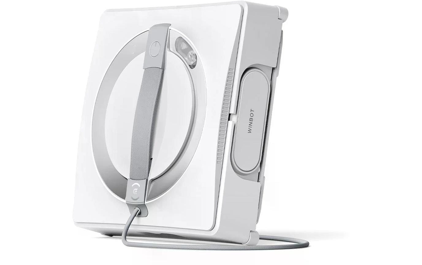 ECOVACS Fensterputzroboter »Winbot W2 Omni Weiss«