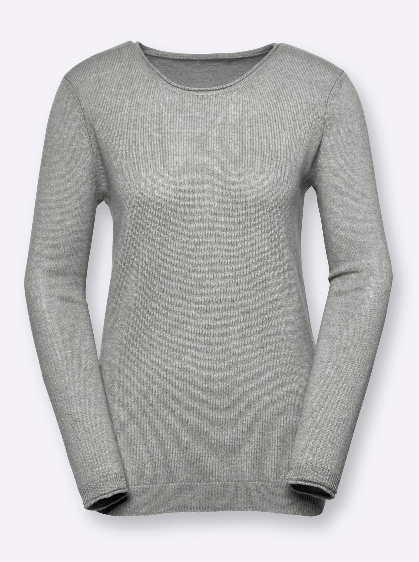 Alessa W. Kaschmirpullover »Kaschmir-Pullover«