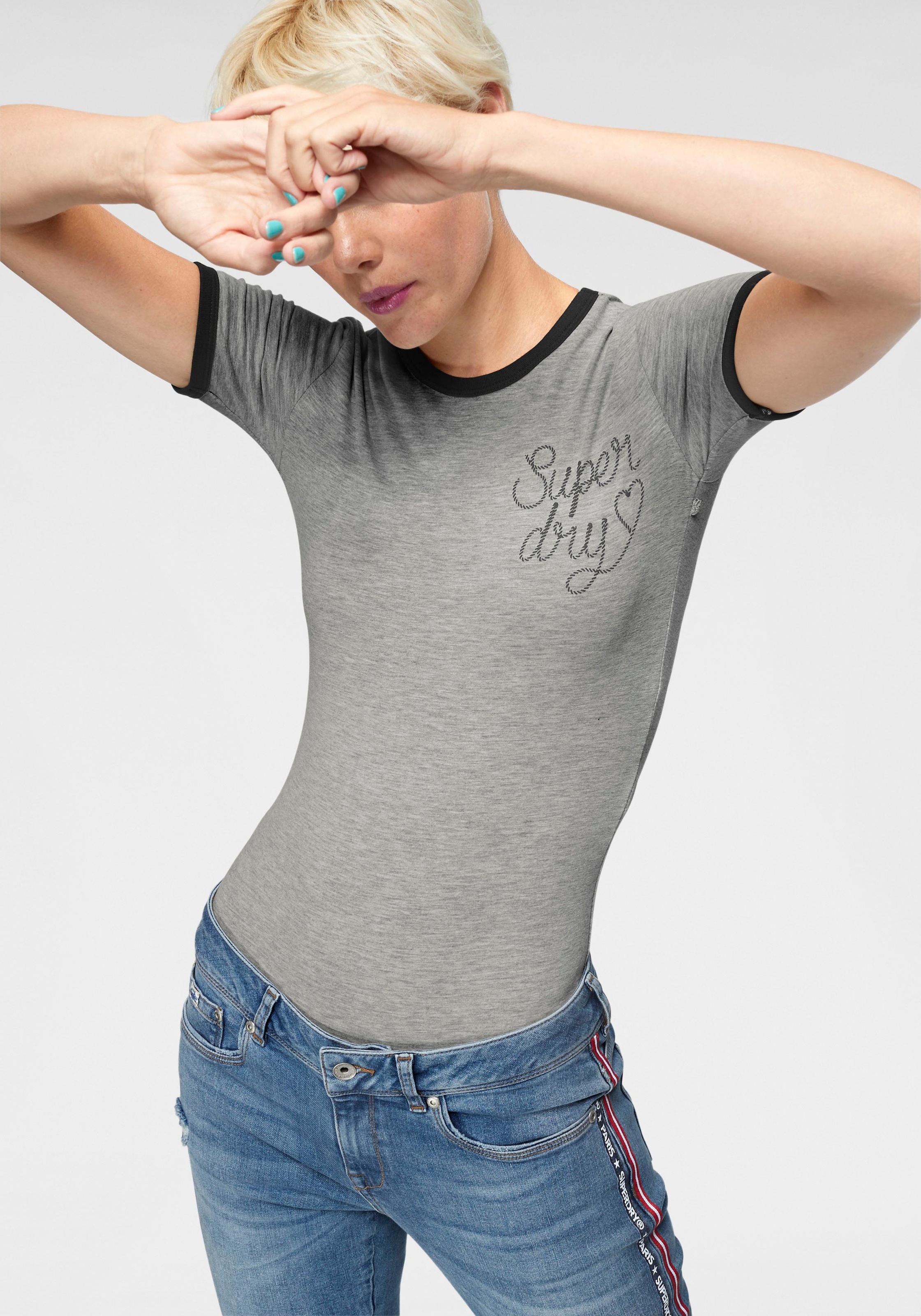 Overall »BARTLETT BODYSUIT«