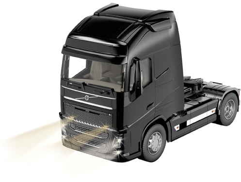 Image of Siku RC-Truck »SIKU Control, Fahrerhaus Volvo FH16 (6731)«, mit Bluetooth App-Steuerung; passend für 3-Achs-Kippsattelauflieger bei Ackermann Versand Schweiz