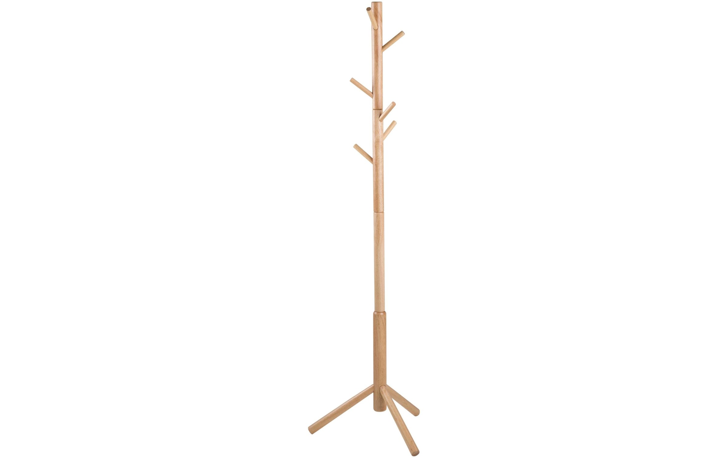 Image of AC Design Garderobenständer "Bremen Nature"